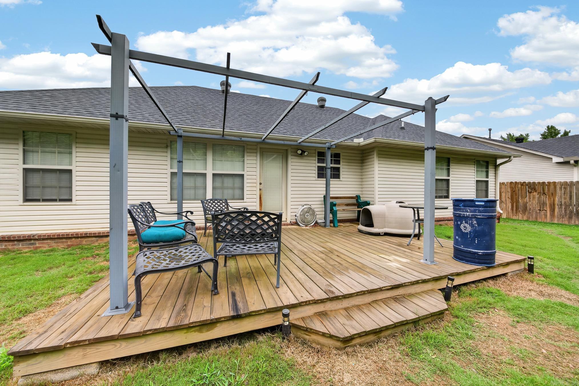 36 Ryleigh  Cabot, AR