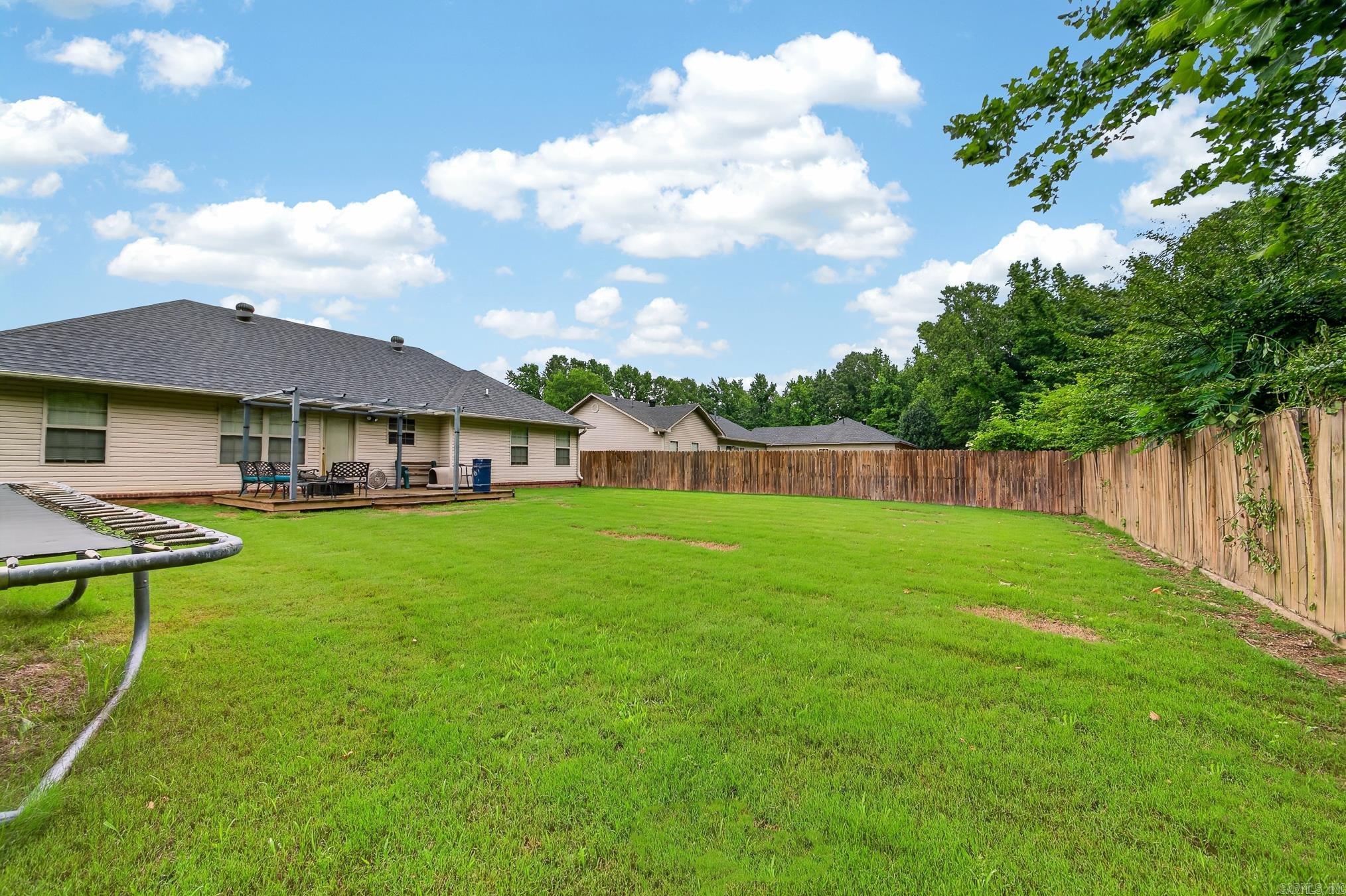 36 Ryleigh  Cabot, AR