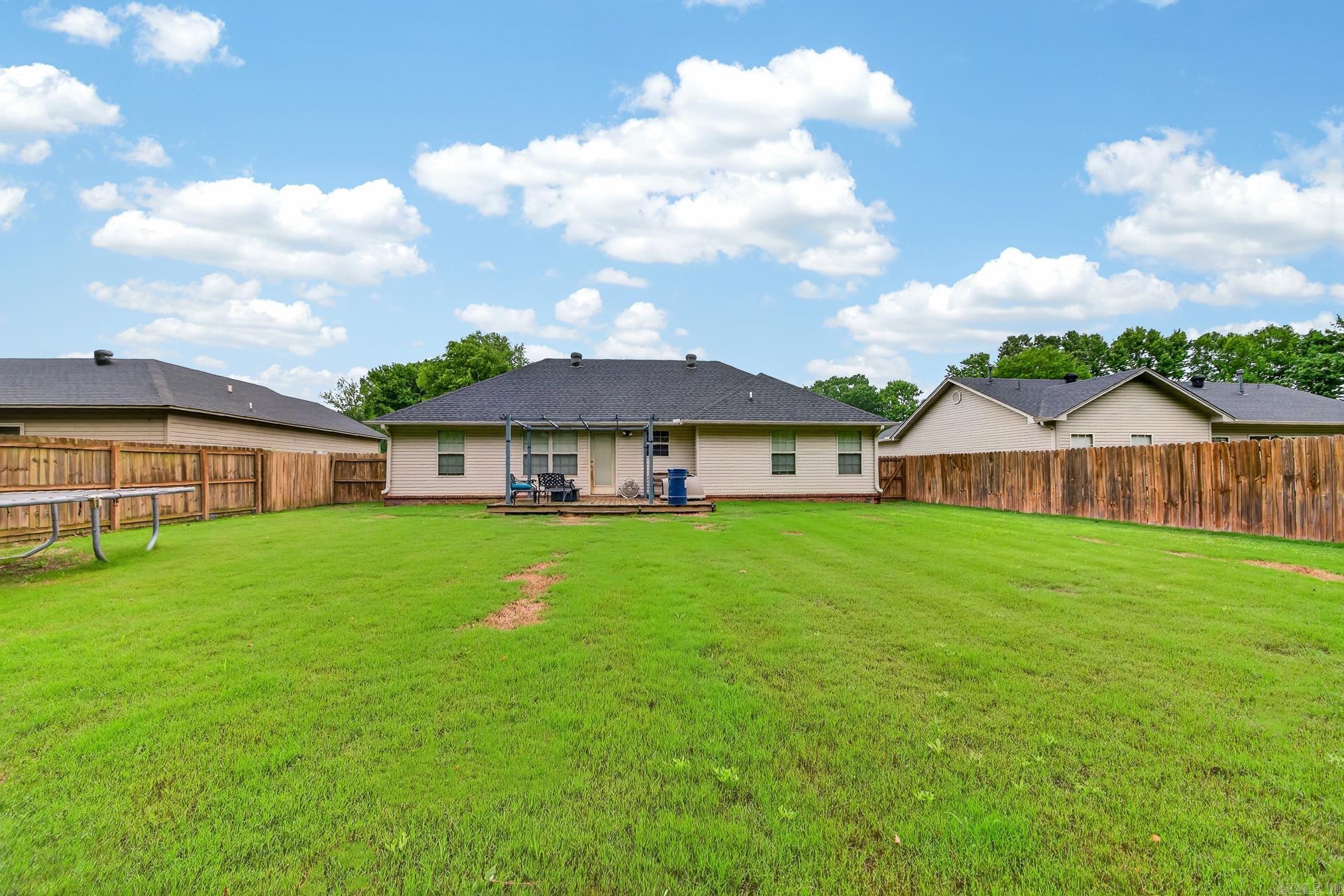 36 Ryleigh  Cabot, AR