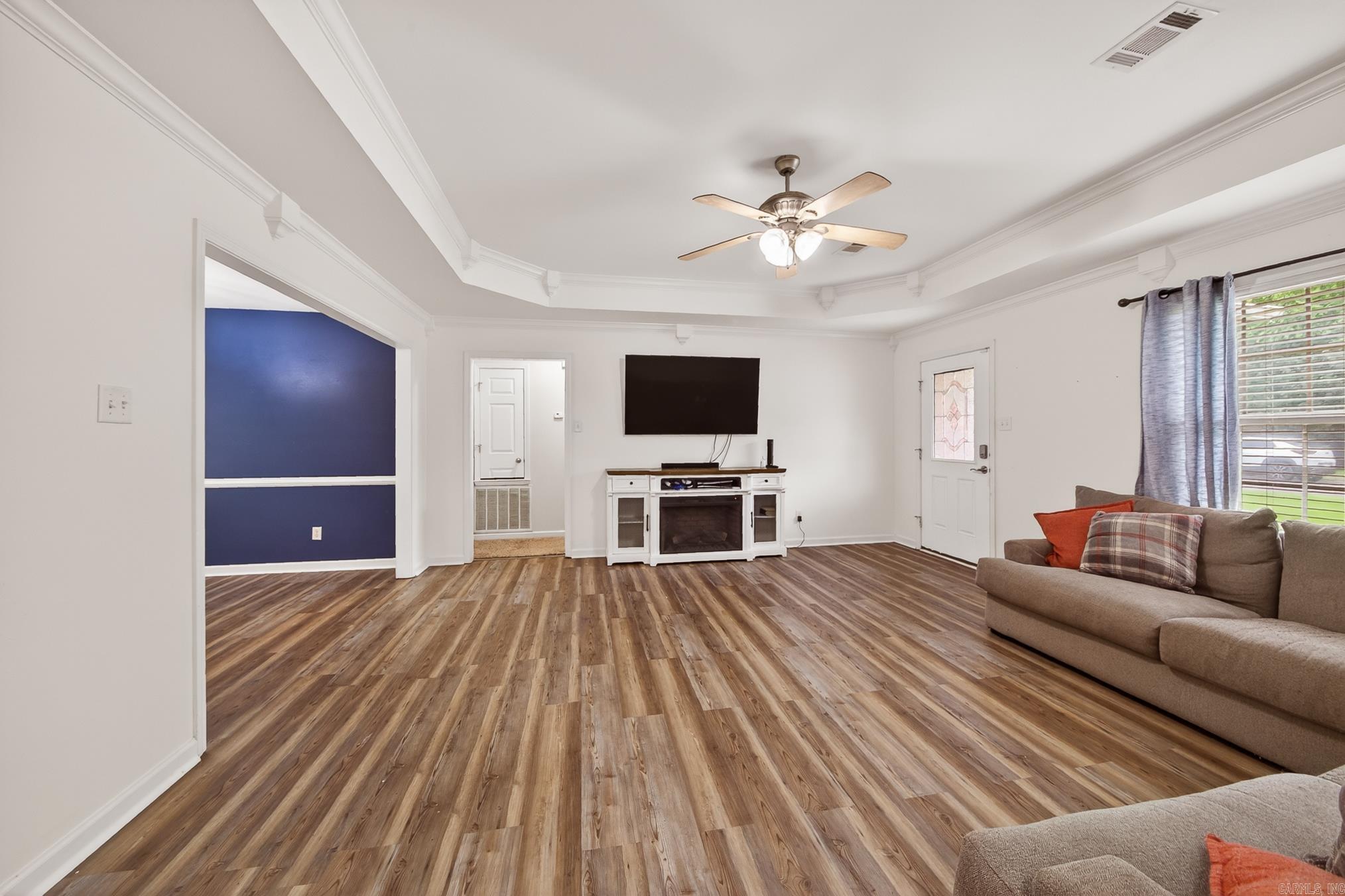 36 Ryleigh  Cabot, AR