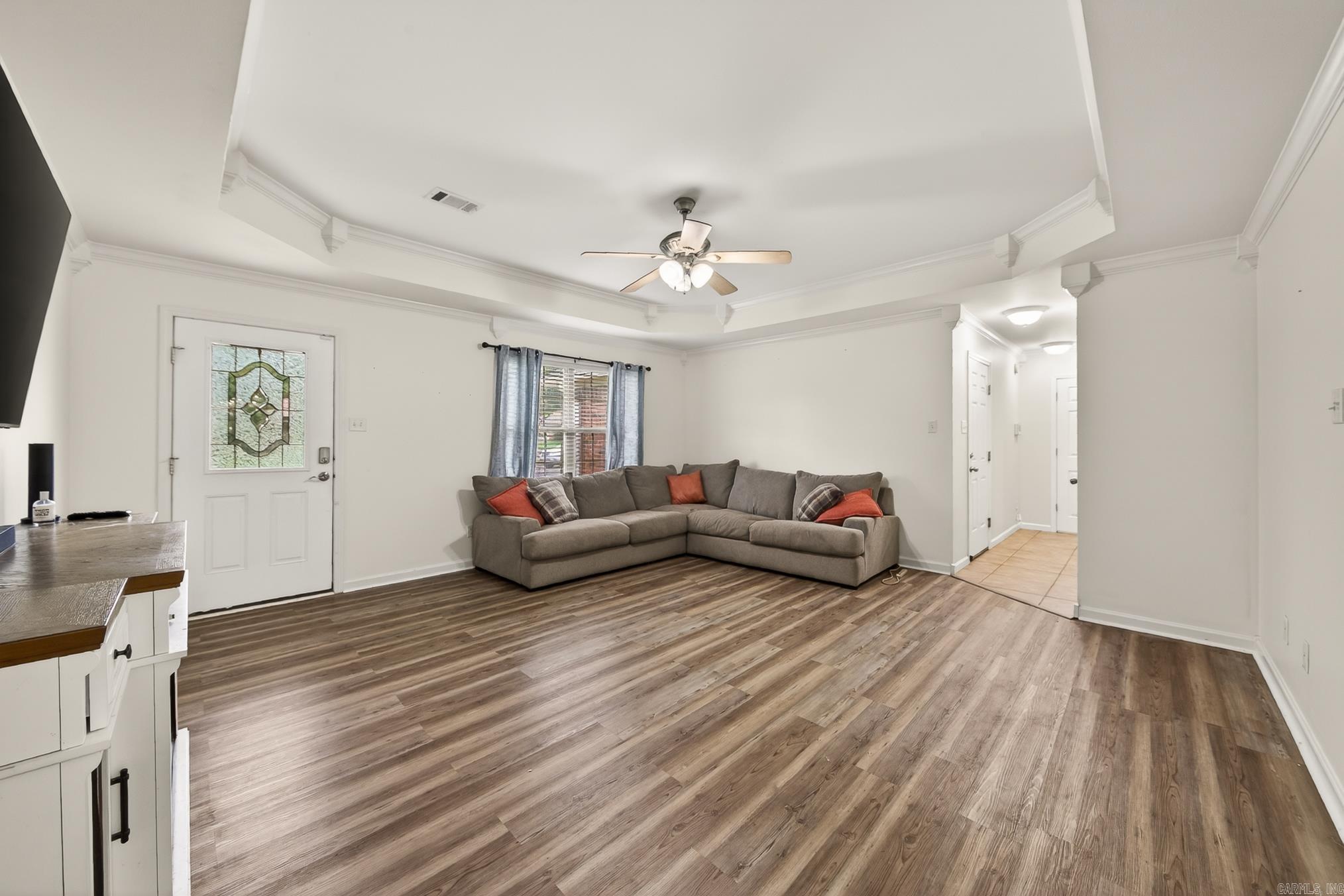 36 Ryleigh  Cabot, AR