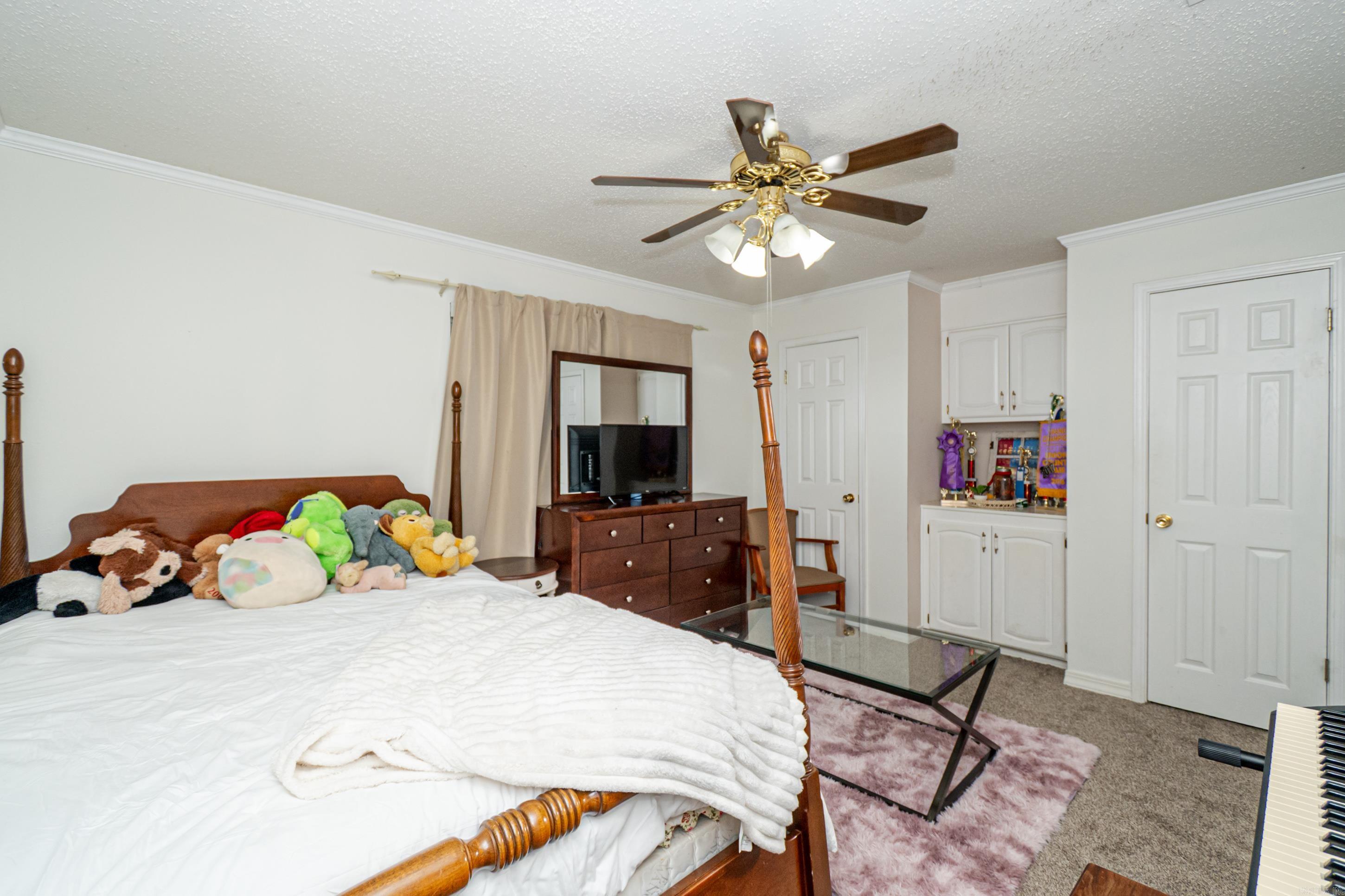 604 W University  Magnolia, AR