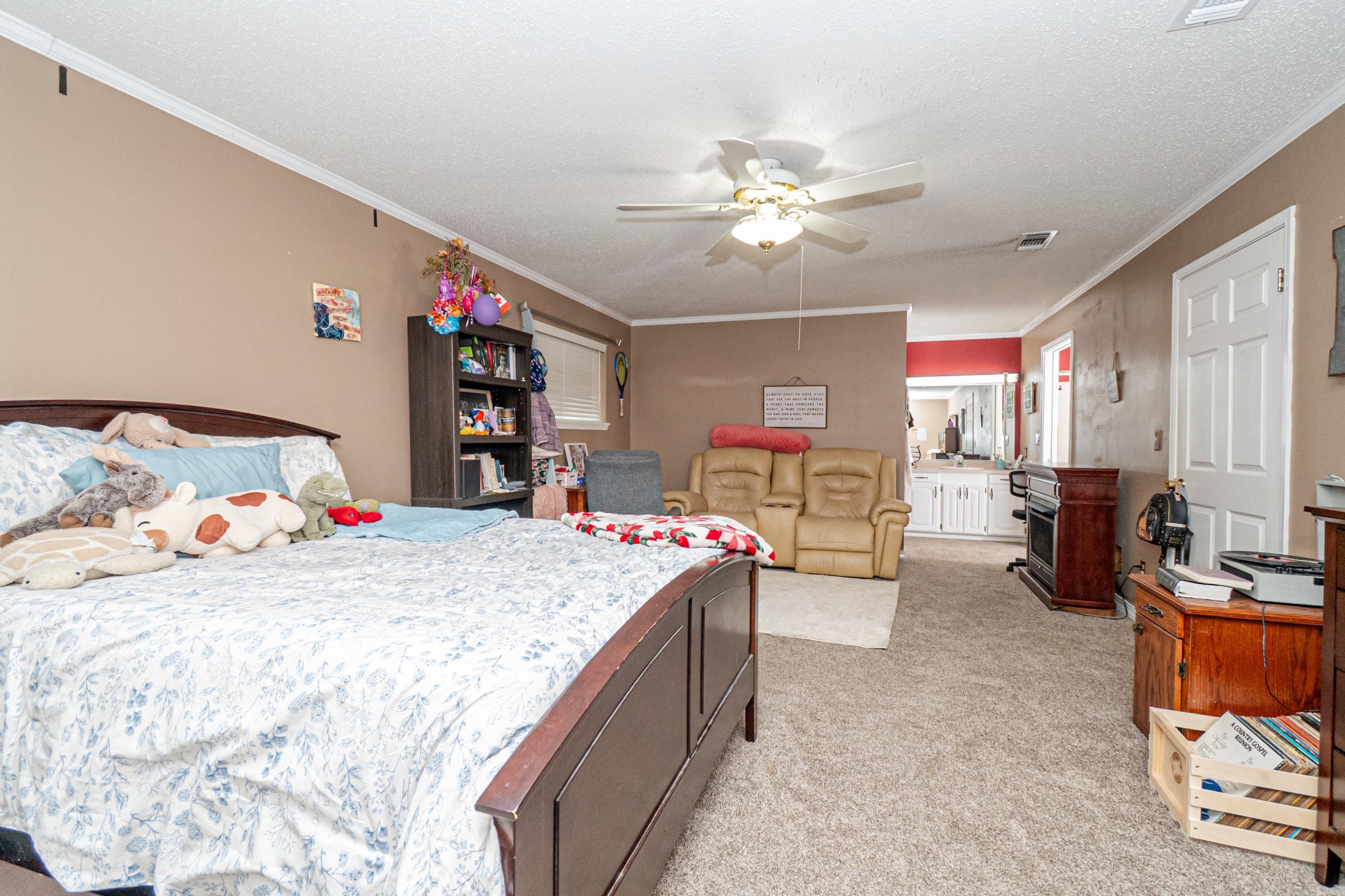 604 W University  Magnolia, AR