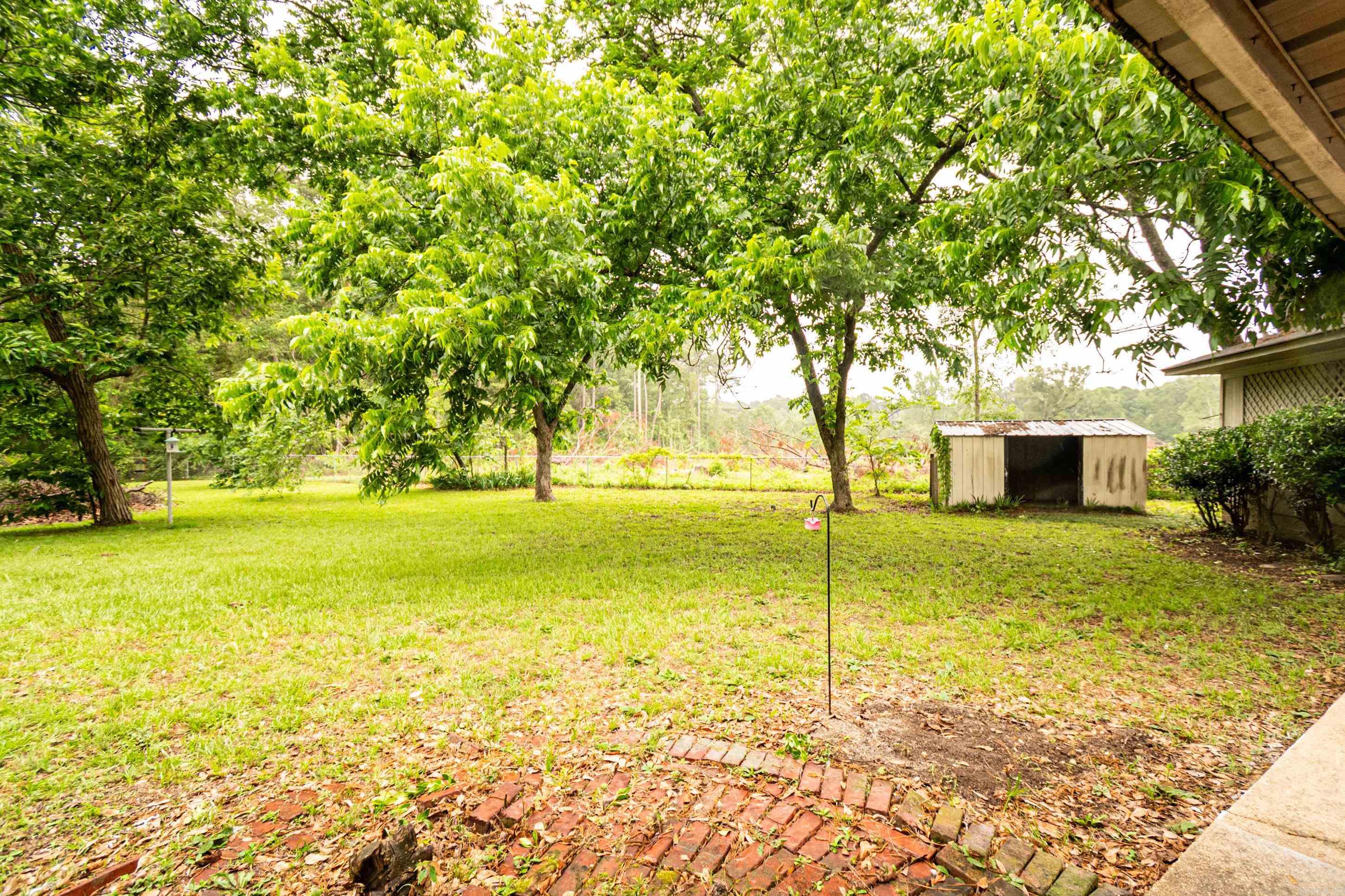 604 W University  Magnolia, AR