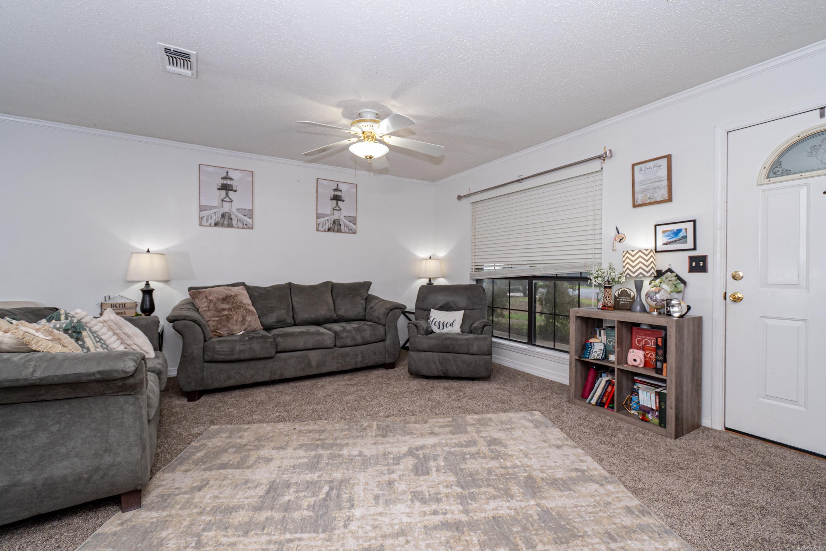 604 W University  Magnolia, AR