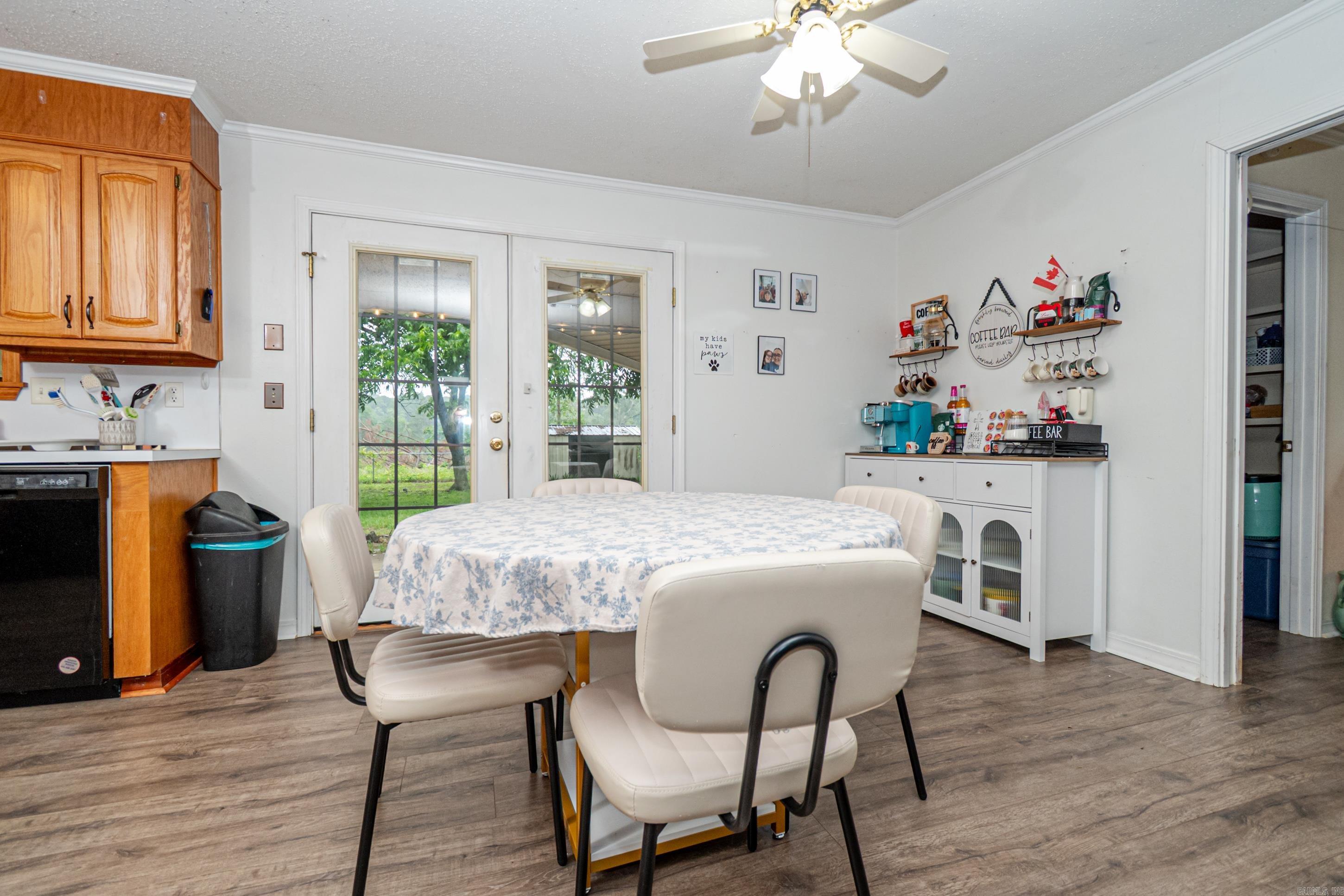 604 W University  Magnolia, AR