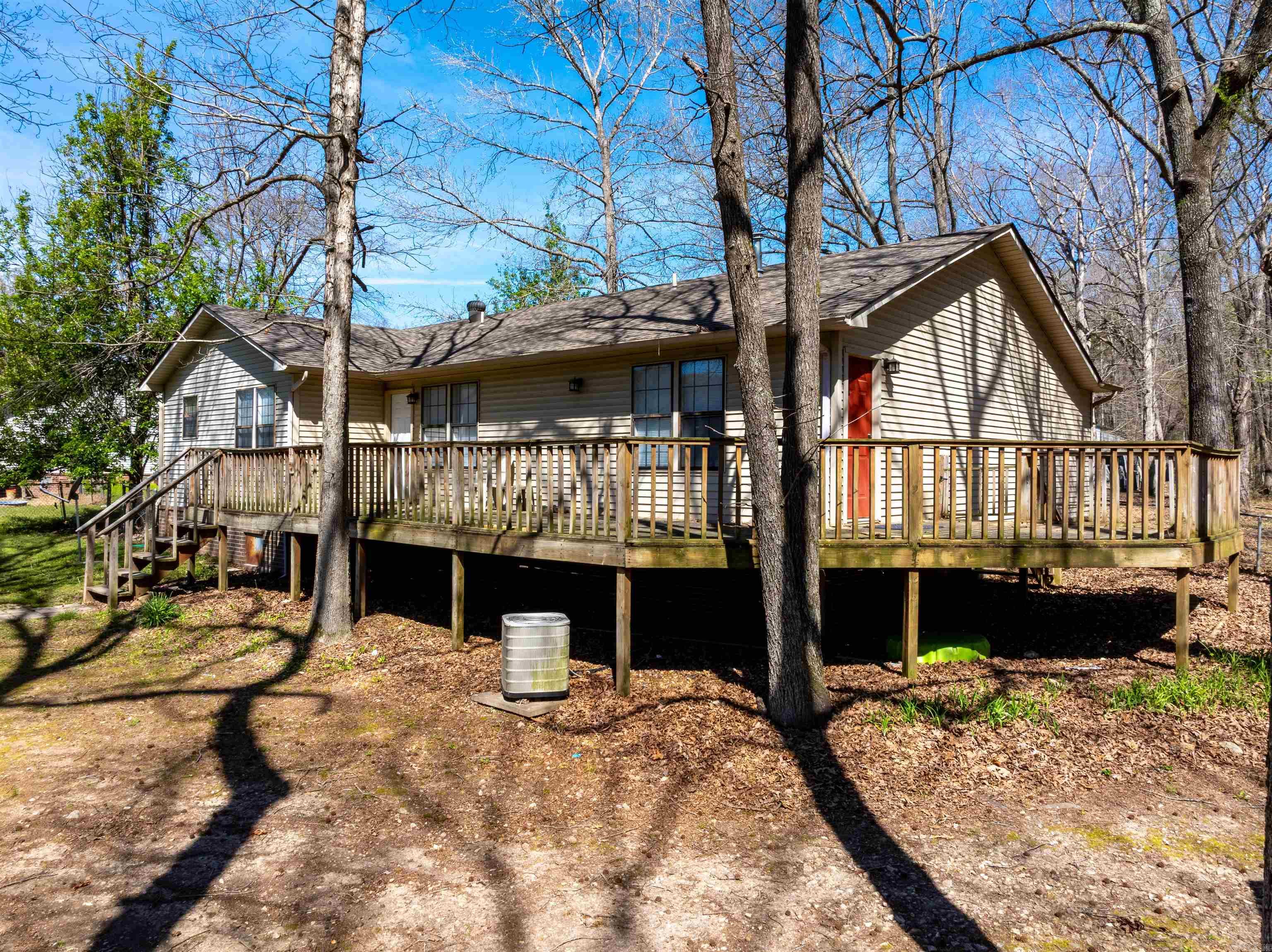 40 Chimney Rd  Batesville, AR