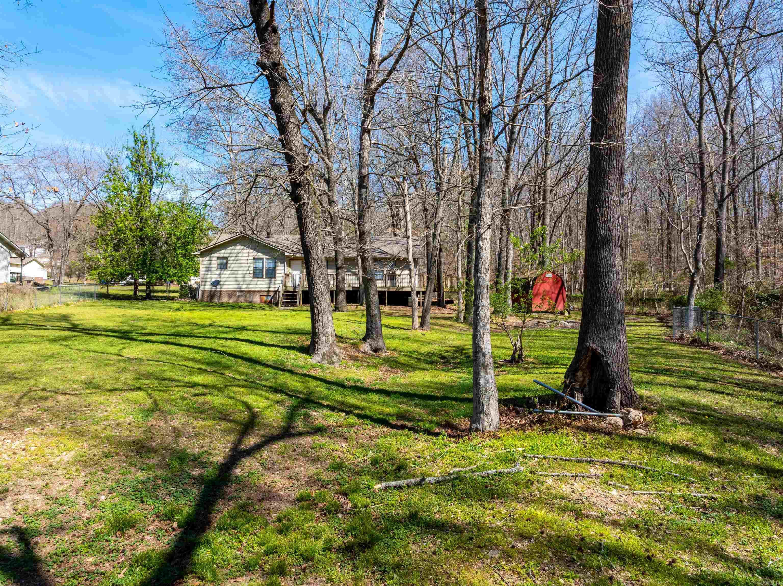 40 Chimney Rd  Batesville, AR