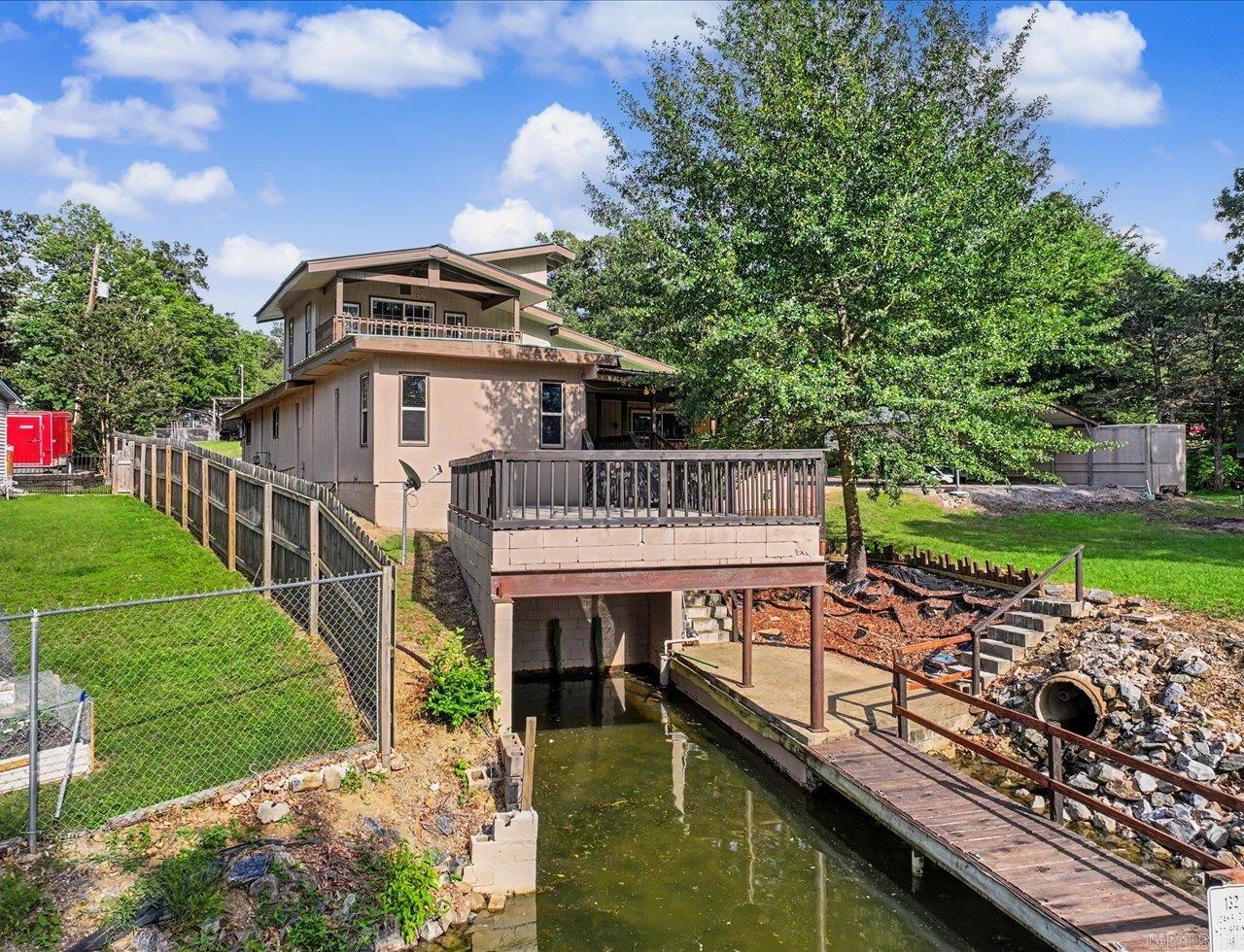 132 Oakridge Road