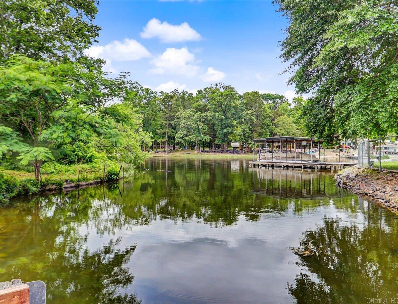 132 Oakridge  Hot Springs, AR