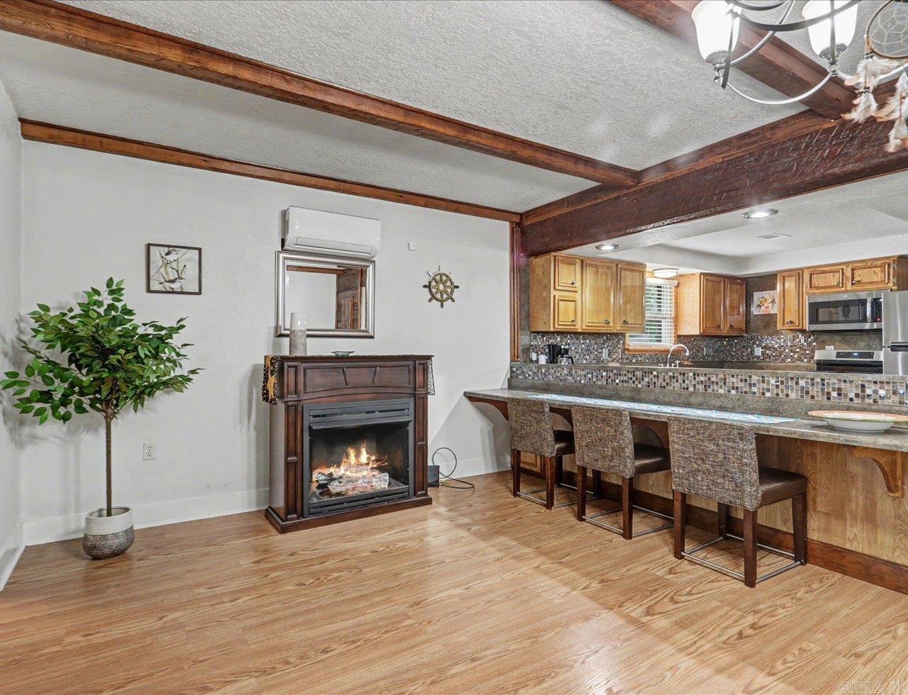 132 Oakridge  Hot Springs, AR