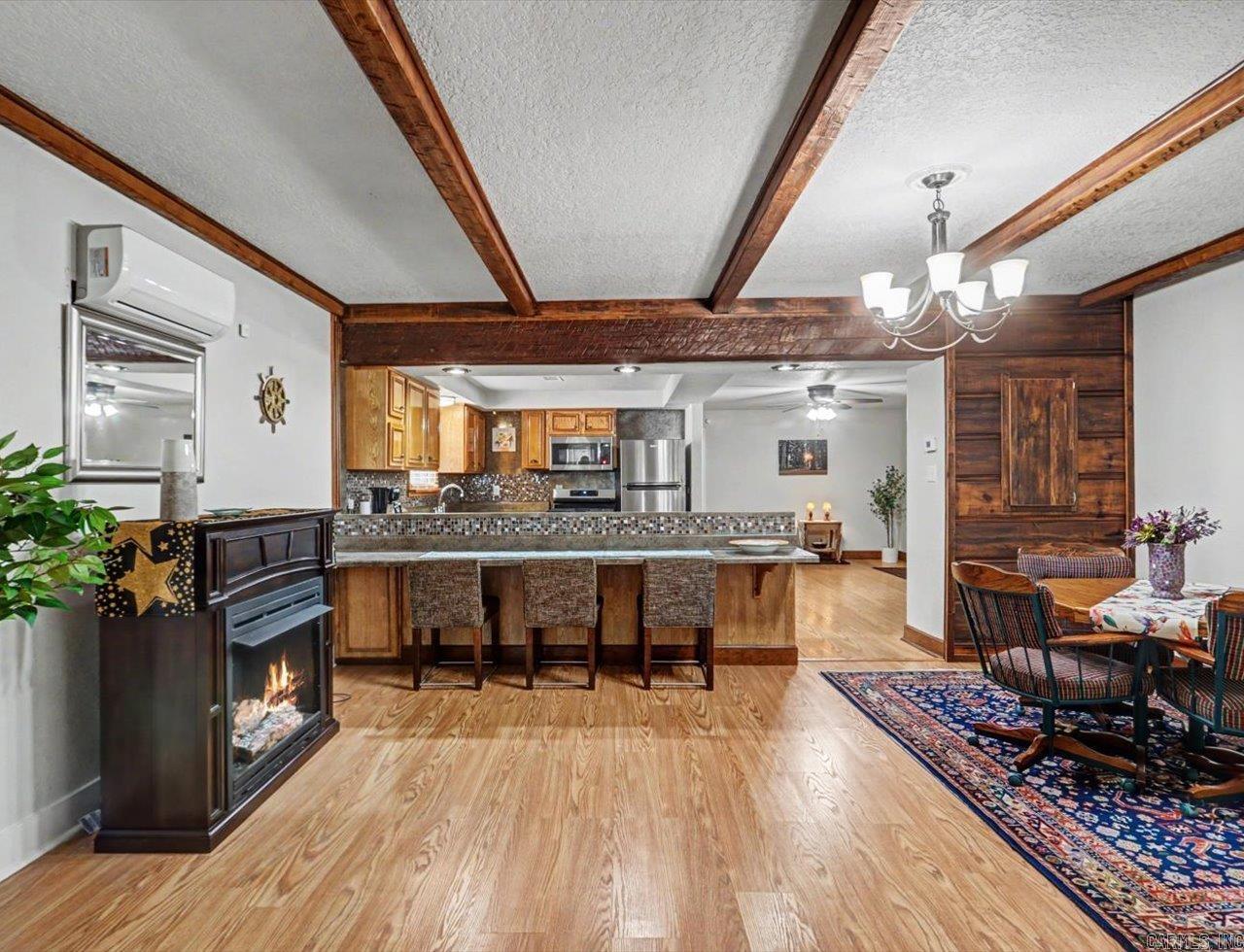 132 Oakridge  Hot Springs, AR
