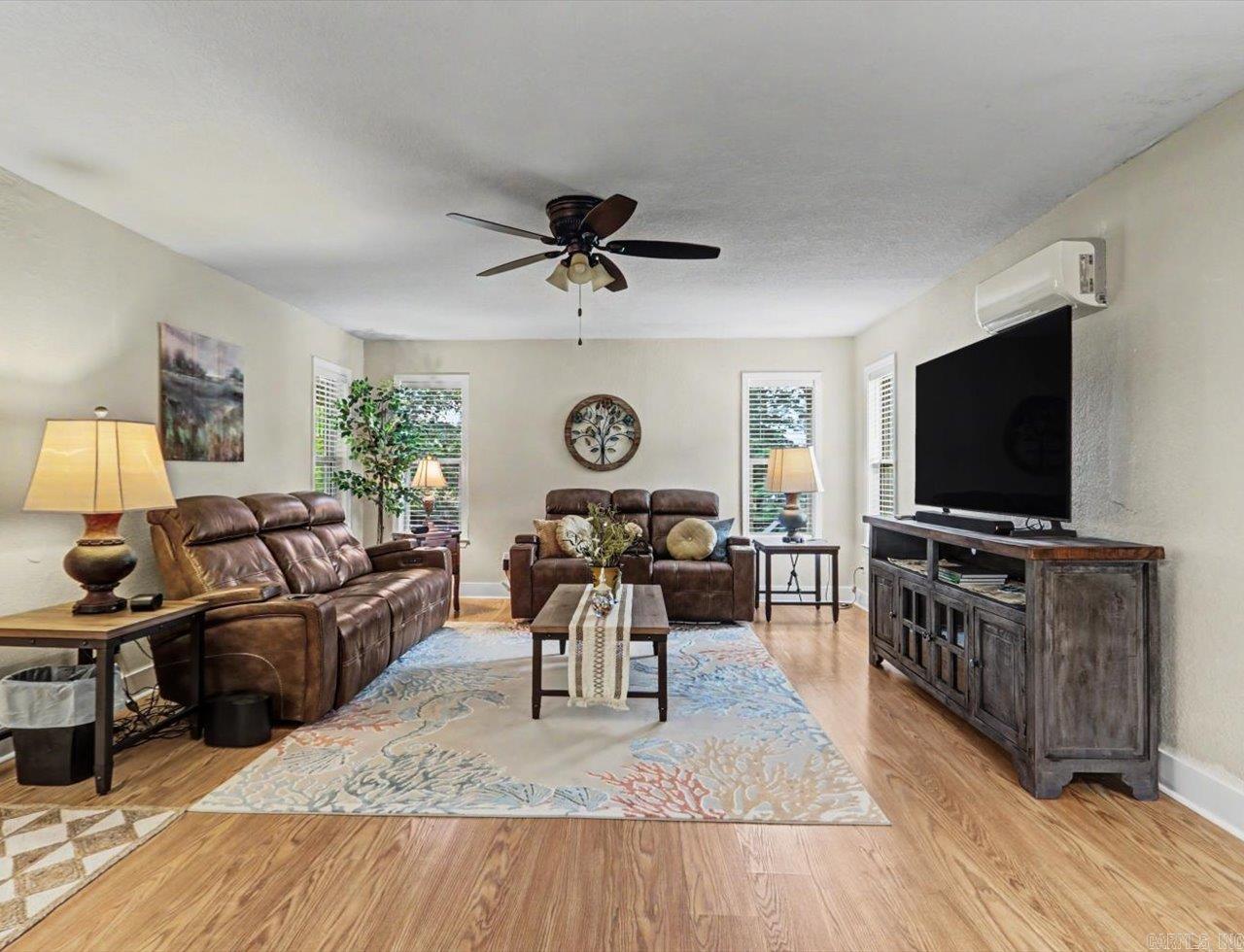 132 Oakridge  Hot Springs, AR