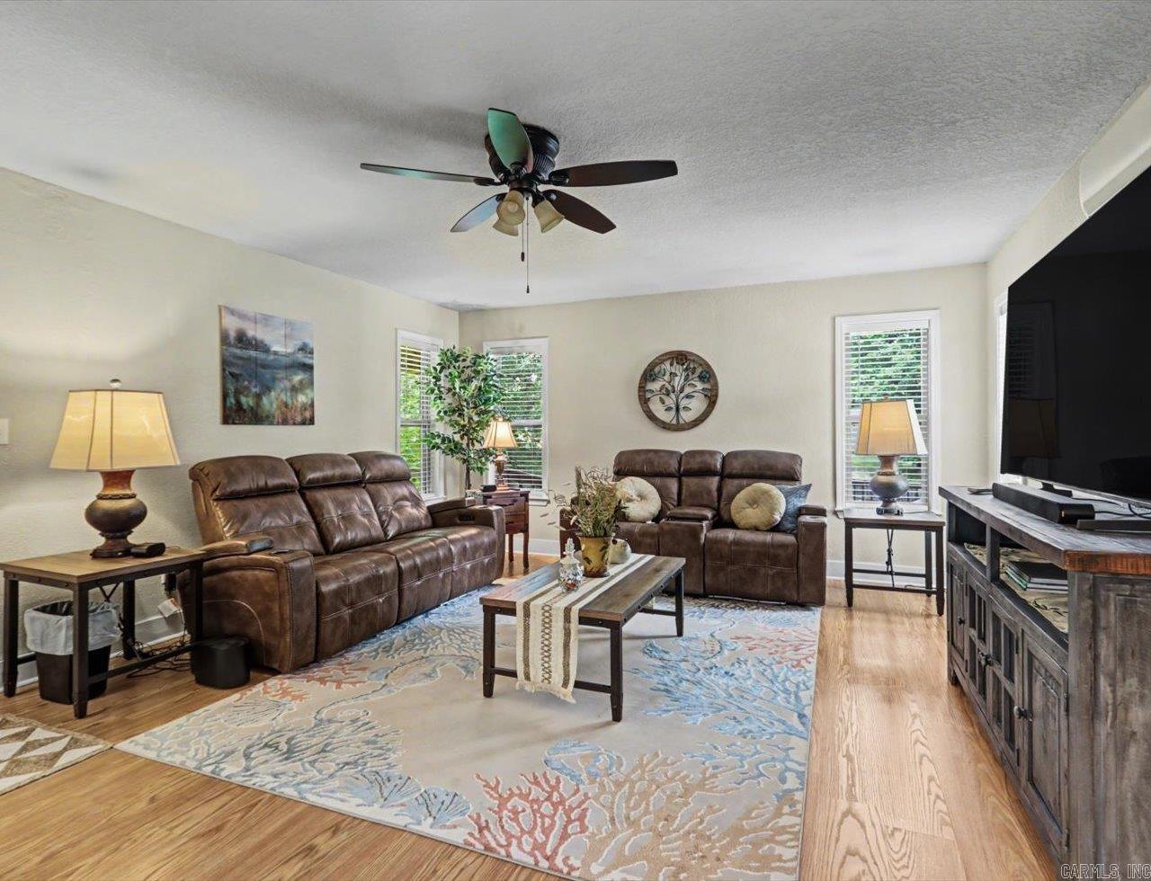 132 Oakridge  Hot Springs, AR