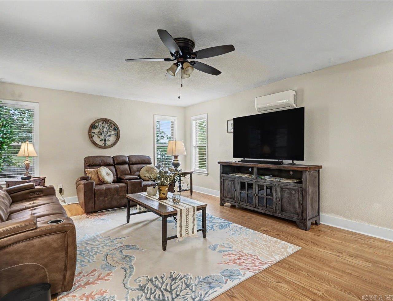 132 Oakridge  Hot Springs, AR