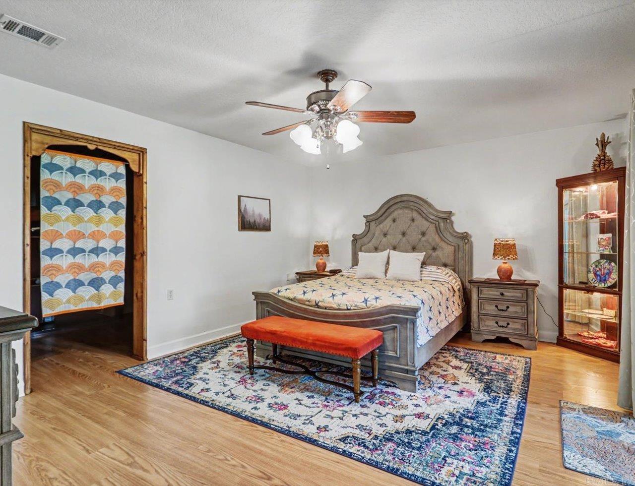 132 Oakridge  Hot Springs, AR