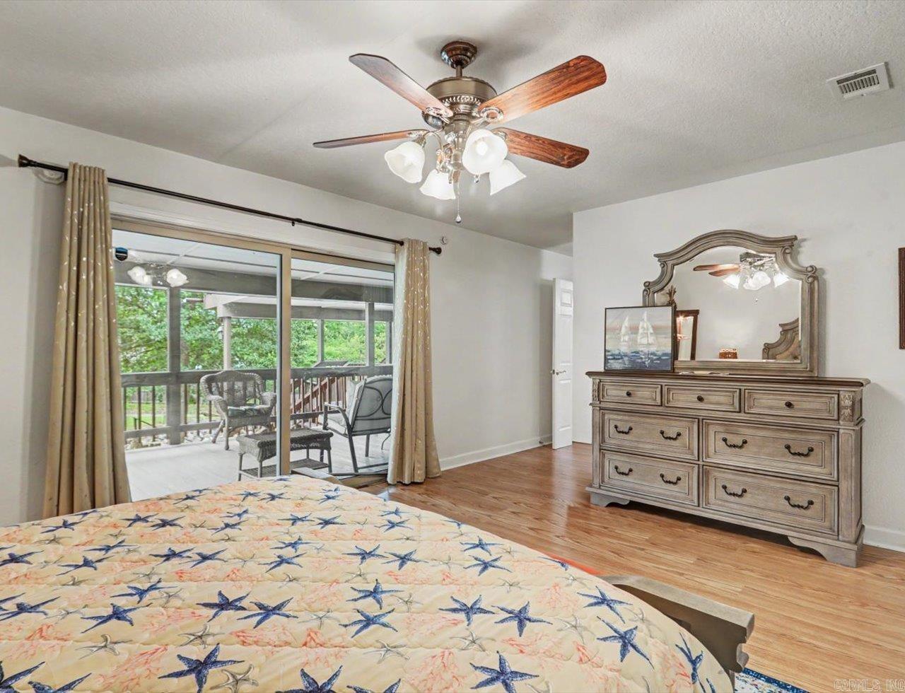 132 Oakridge  Hot Springs, AR