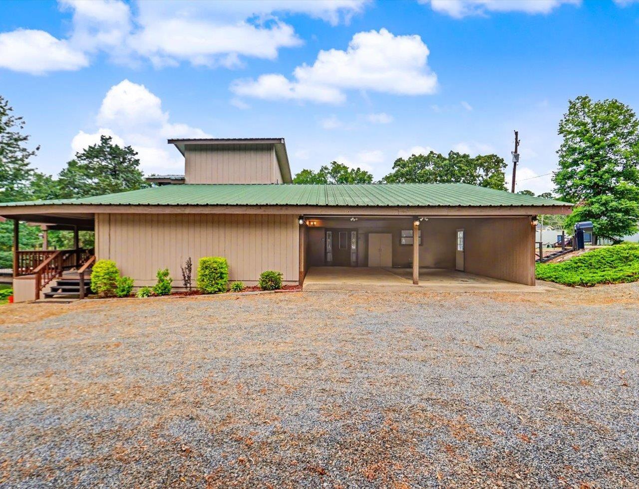 132 Oakridge  Hot Springs, AR