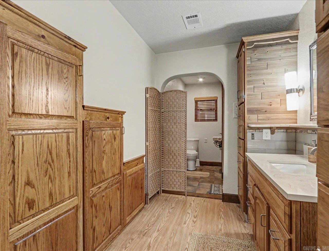 132 Oakridge  Hot Springs, AR