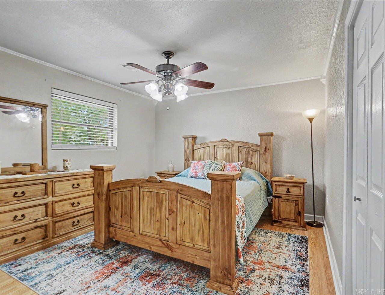 132 Oakridge  Hot Springs, AR