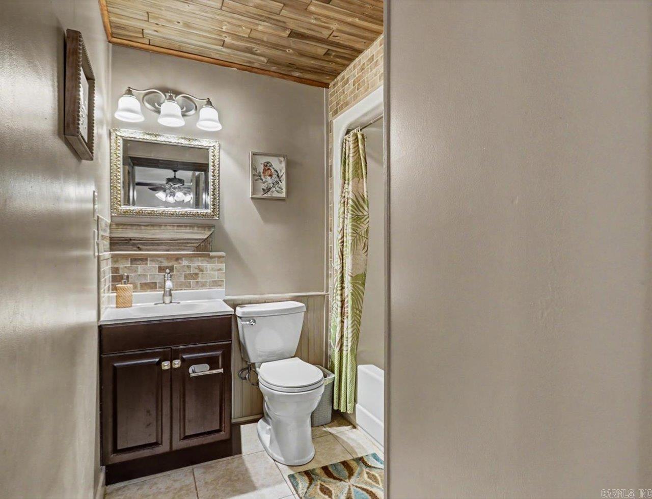 132 Oakridge  Hot Springs, AR
