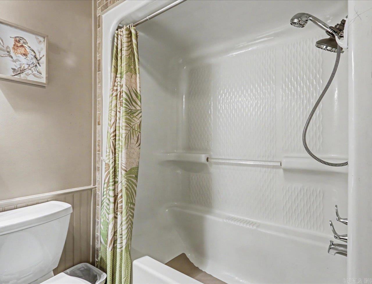 132 Oakridge  Hot Springs, AR