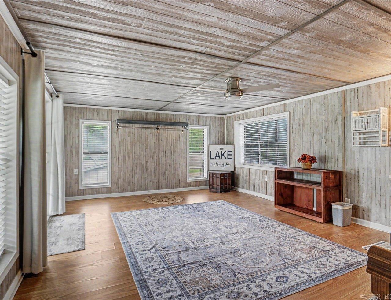 132 Oakridge  Hot Springs, AR