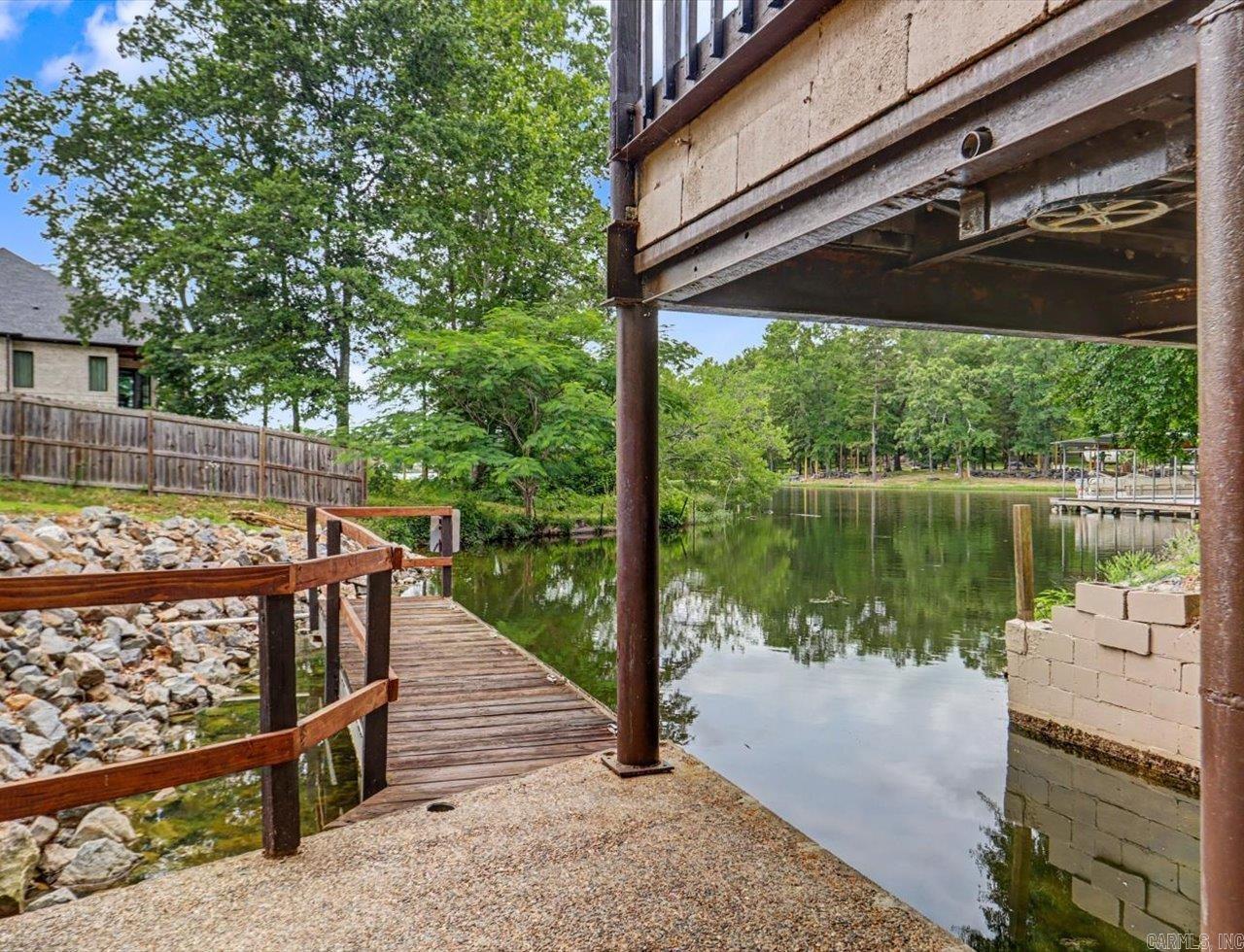 132 Oakridge  Hot Springs, AR