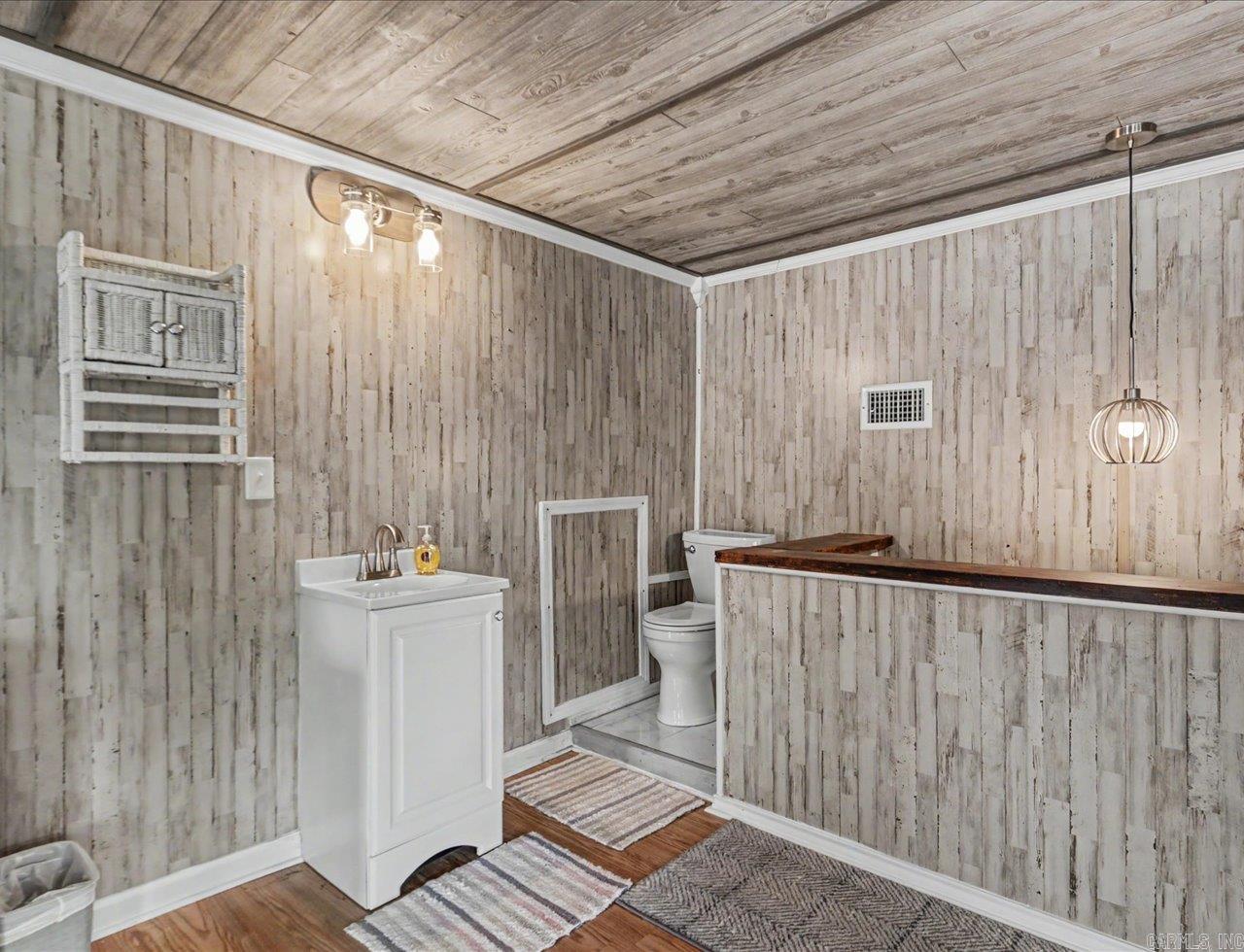 132 Oakridge  Hot Springs, AR