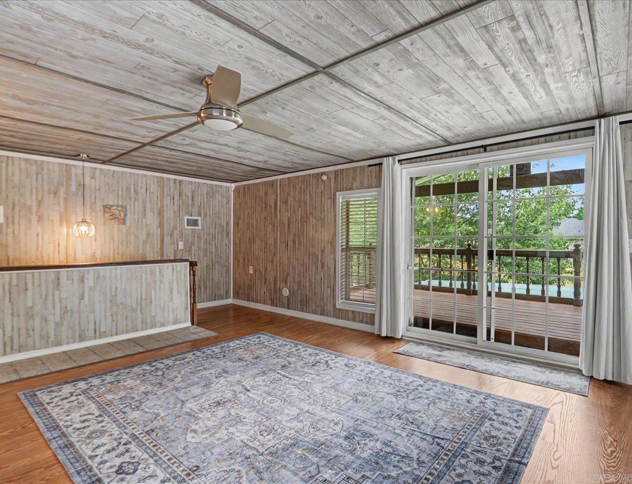 132 Oakridge  Hot Springs, AR