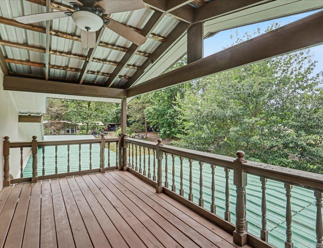 132 Oakridge  Hot Springs, AR