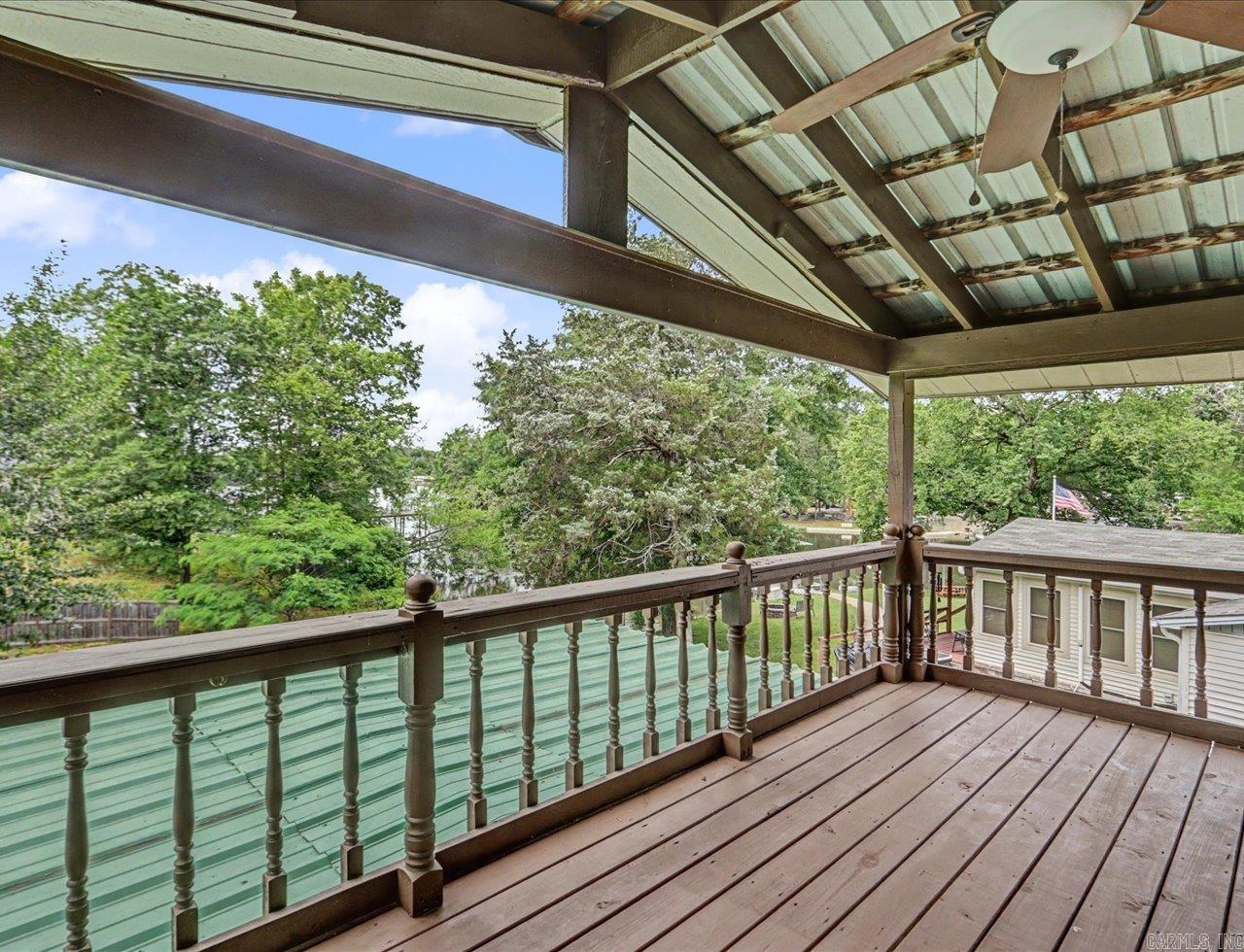 132 Oakridge  Hot Springs, AR