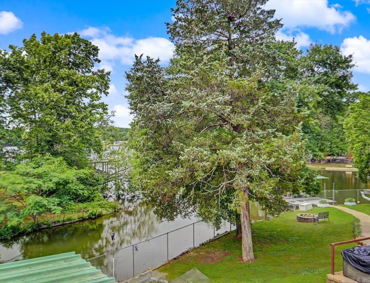 132 Oakridge  Hot Springs, AR