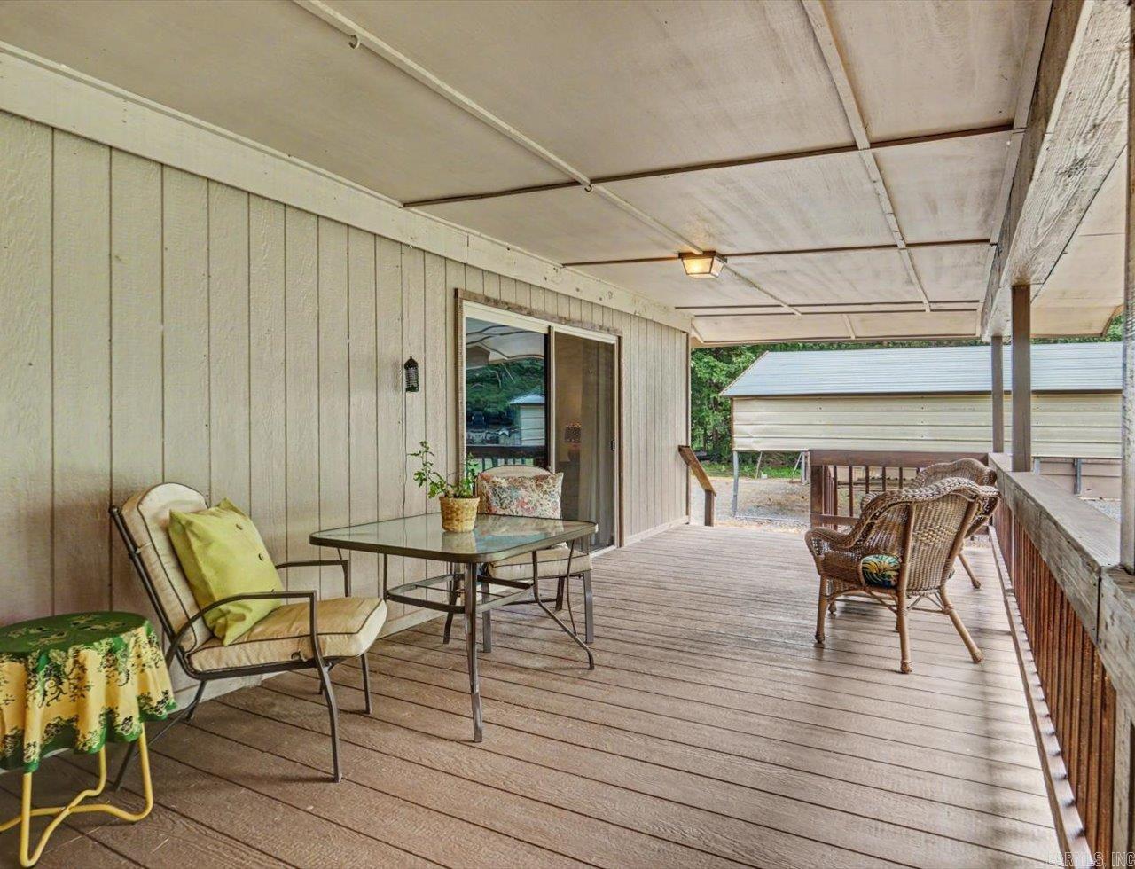 132 Oakridge  Hot Springs, AR
