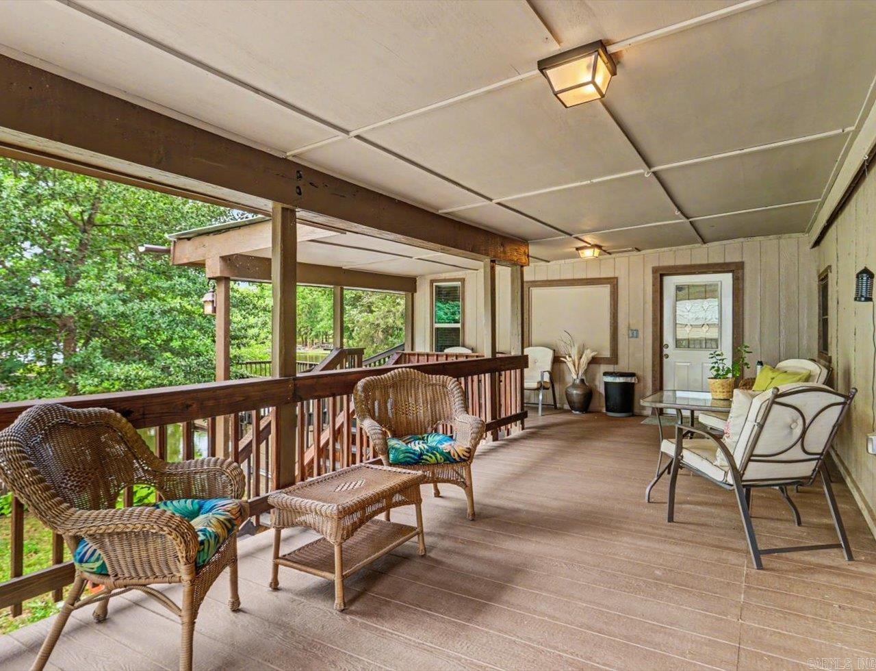 132 Oakridge  Hot Springs, AR