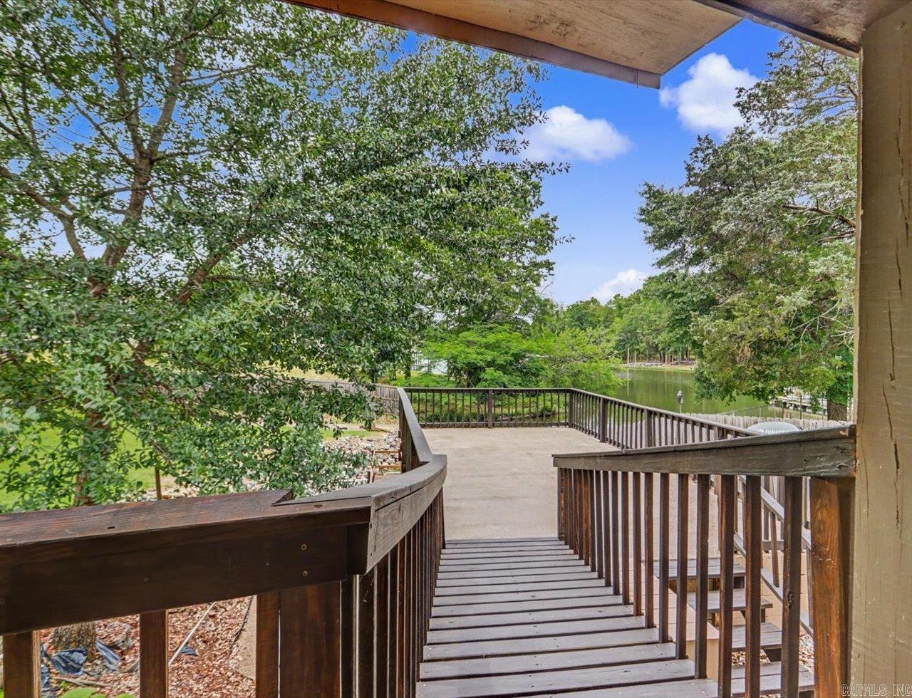 132 Oakridge  Hot Springs, AR