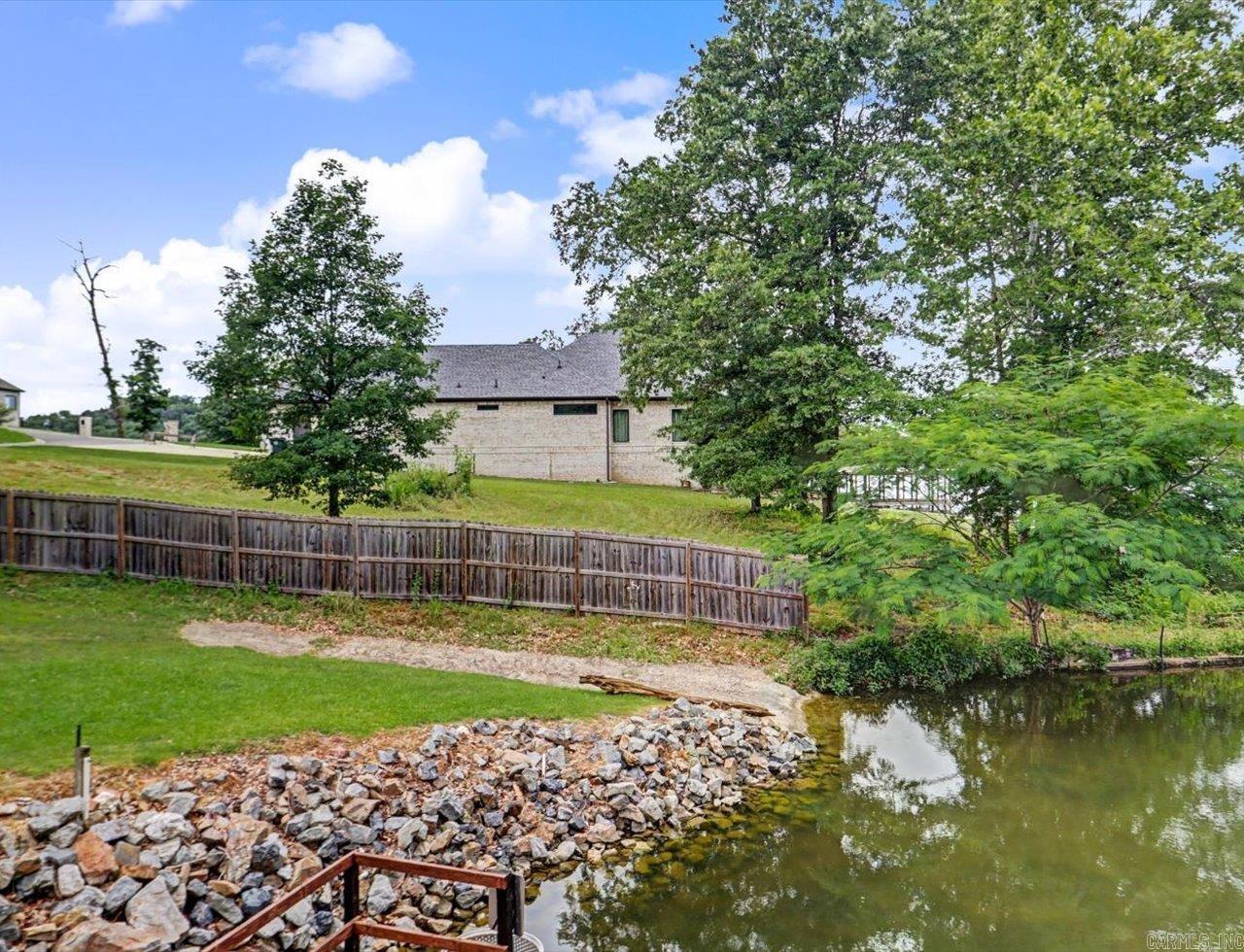 132 Oakridge  Hot Springs, AR