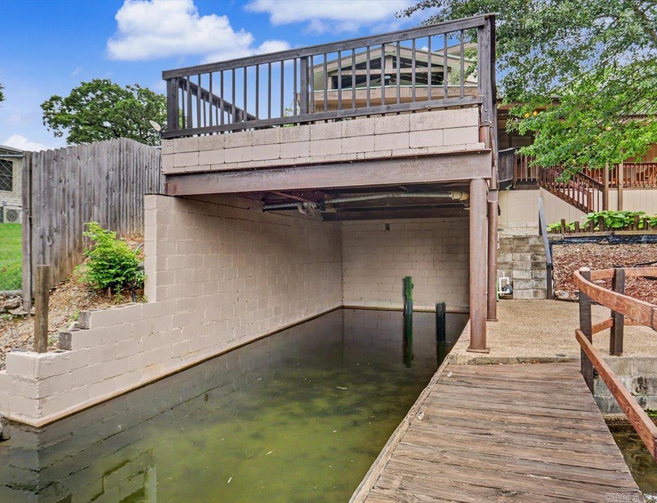 132 Oakridge  Hot Springs, AR
