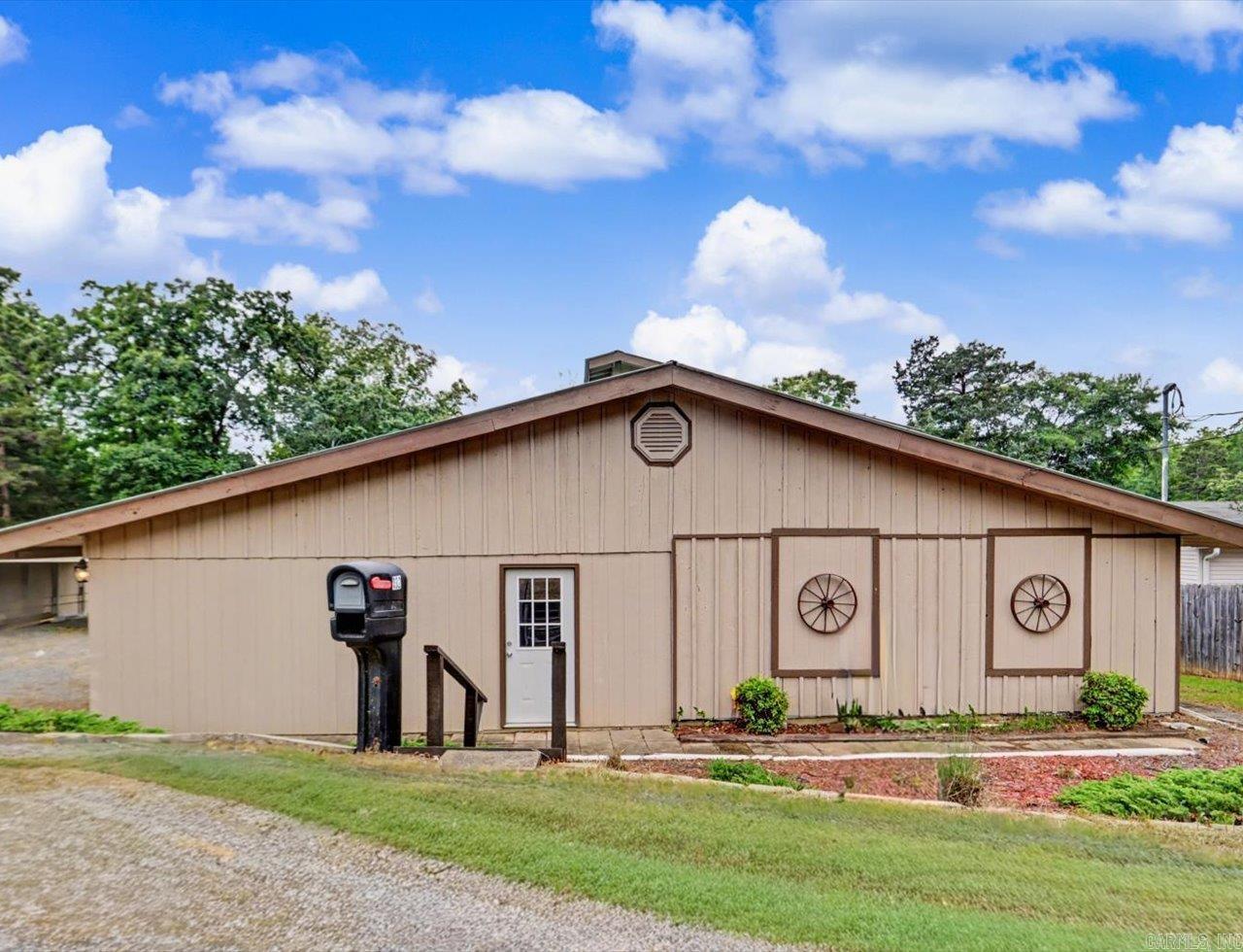 132 Oakridge  Hot Springs, AR