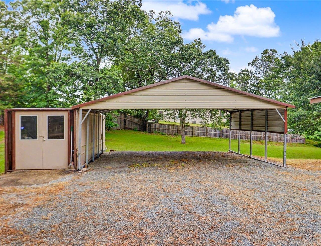 132 Oakridge  Hot Springs, AR