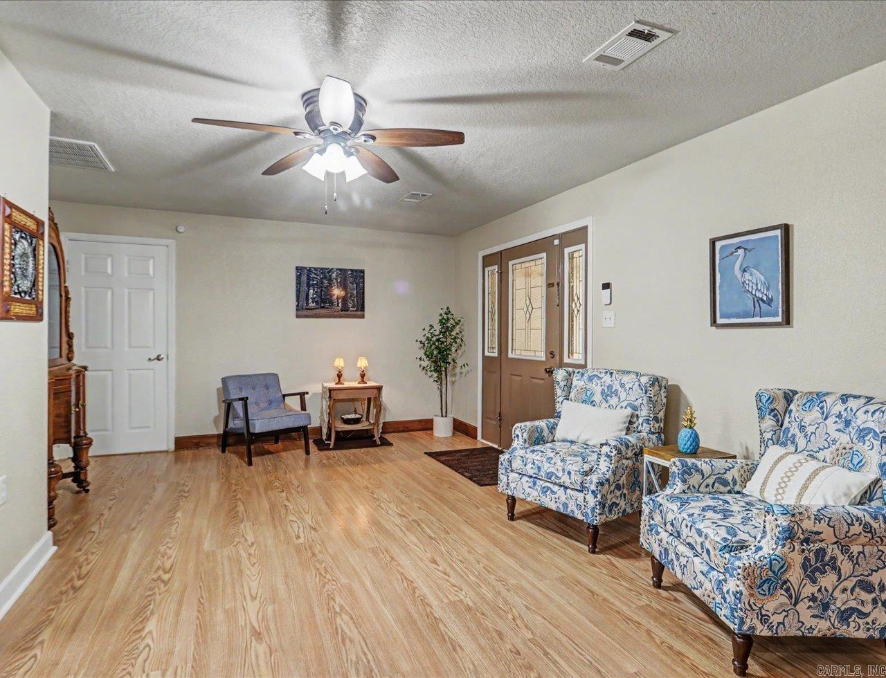 132 Oakridge  Hot Springs, AR
