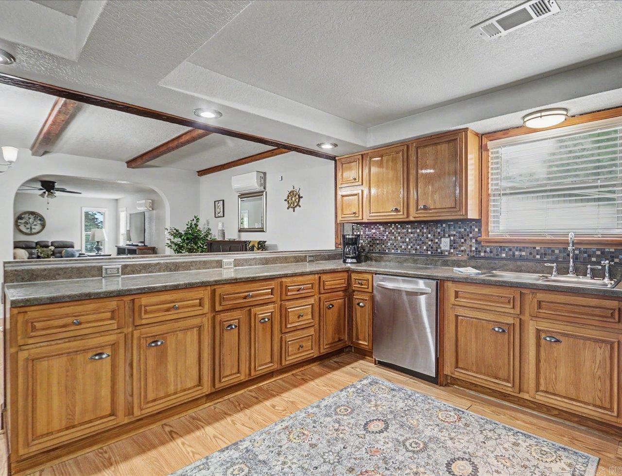 132 Oakridge  Hot Springs, AR