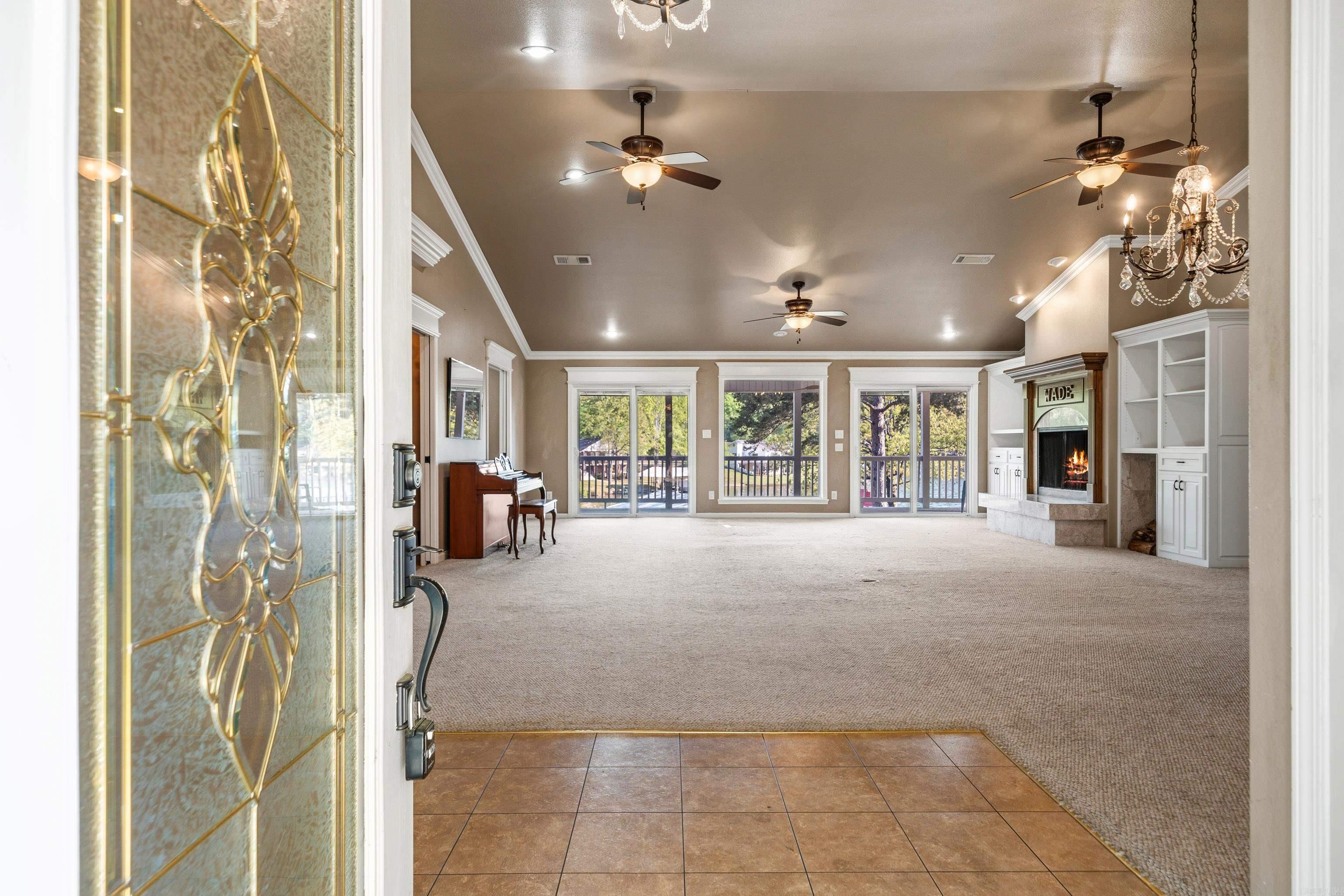 140 Tanglewood  Hot Springs, AR