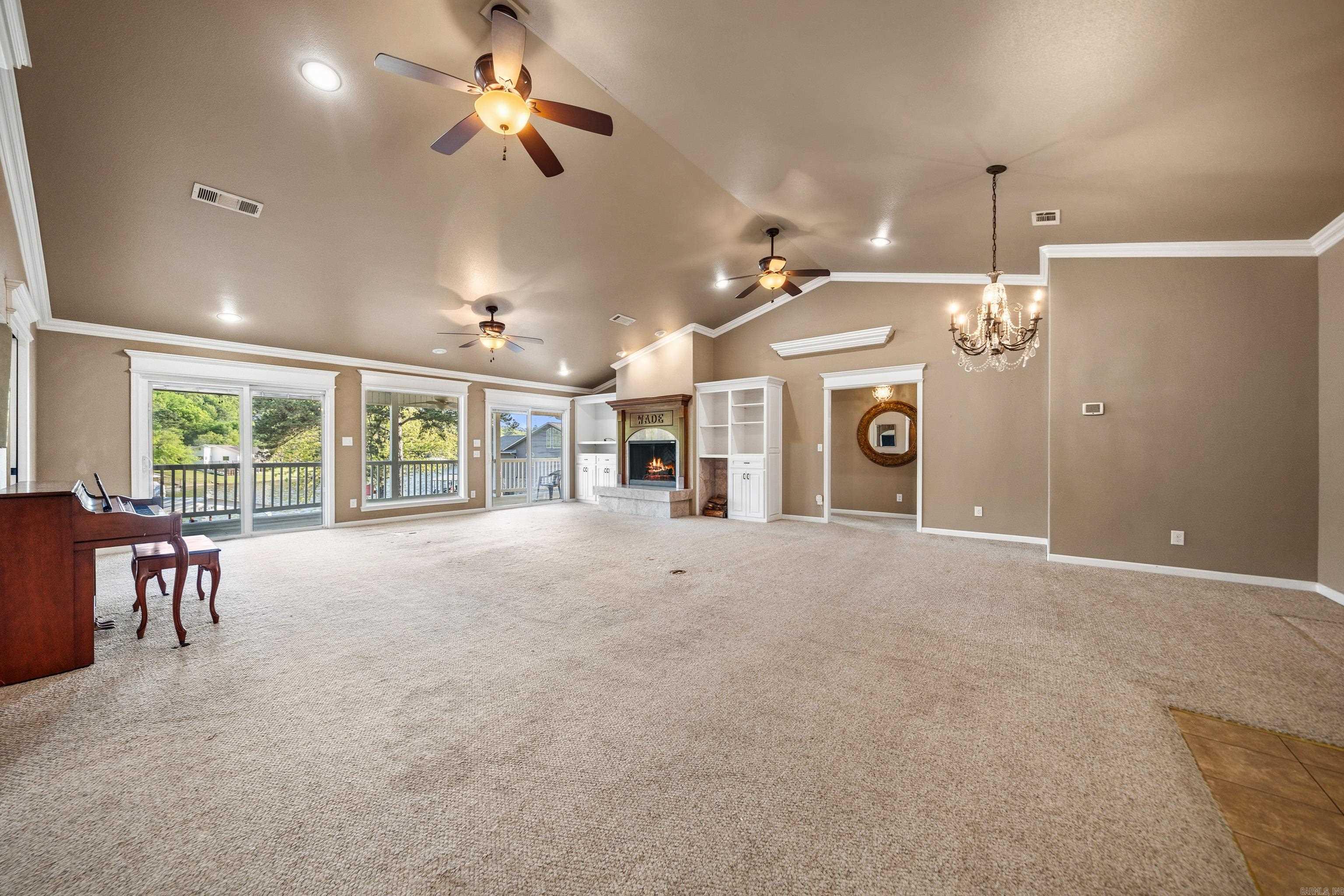 140 Tanglewood  Hot Springs, AR