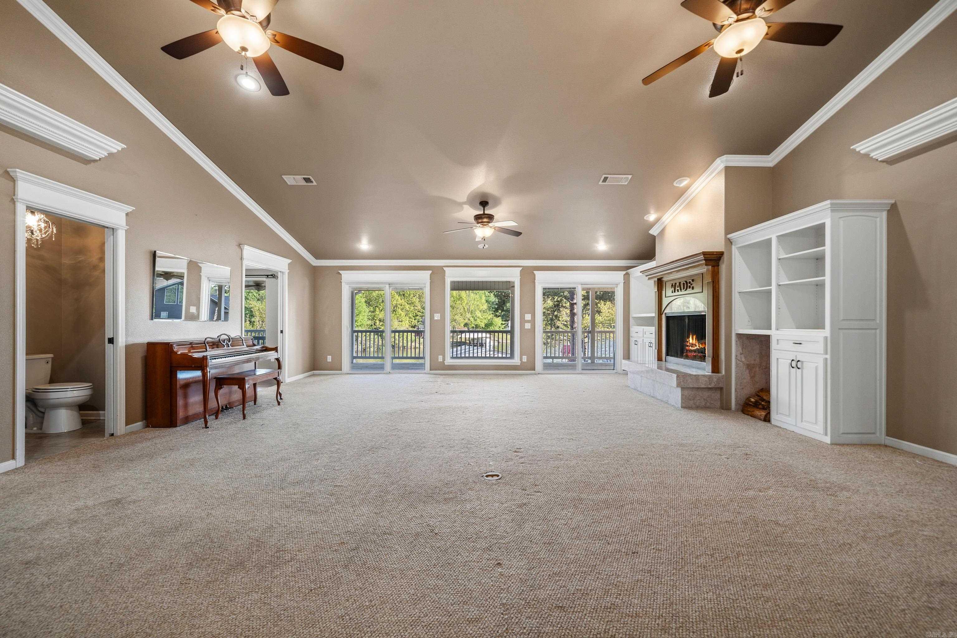 140 Tanglewood  Hot Springs, AR
