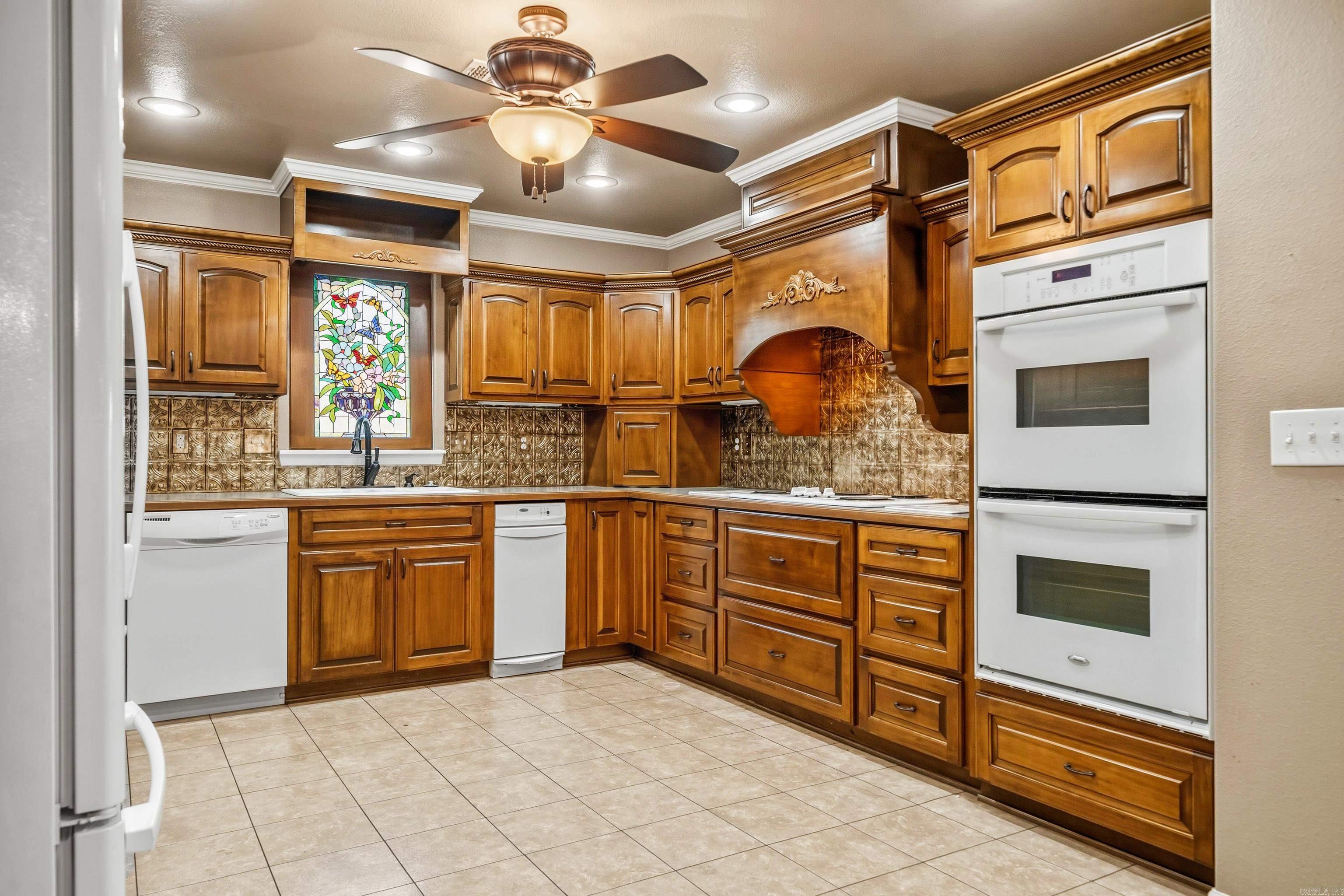 140 Tanglewood  Hot Springs, AR