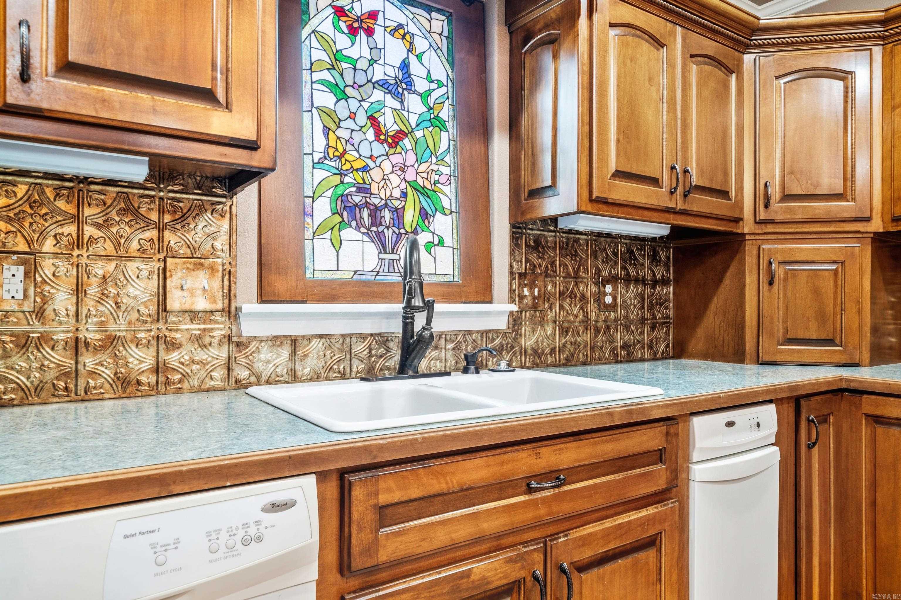 140 Tanglewood  Hot Springs, AR