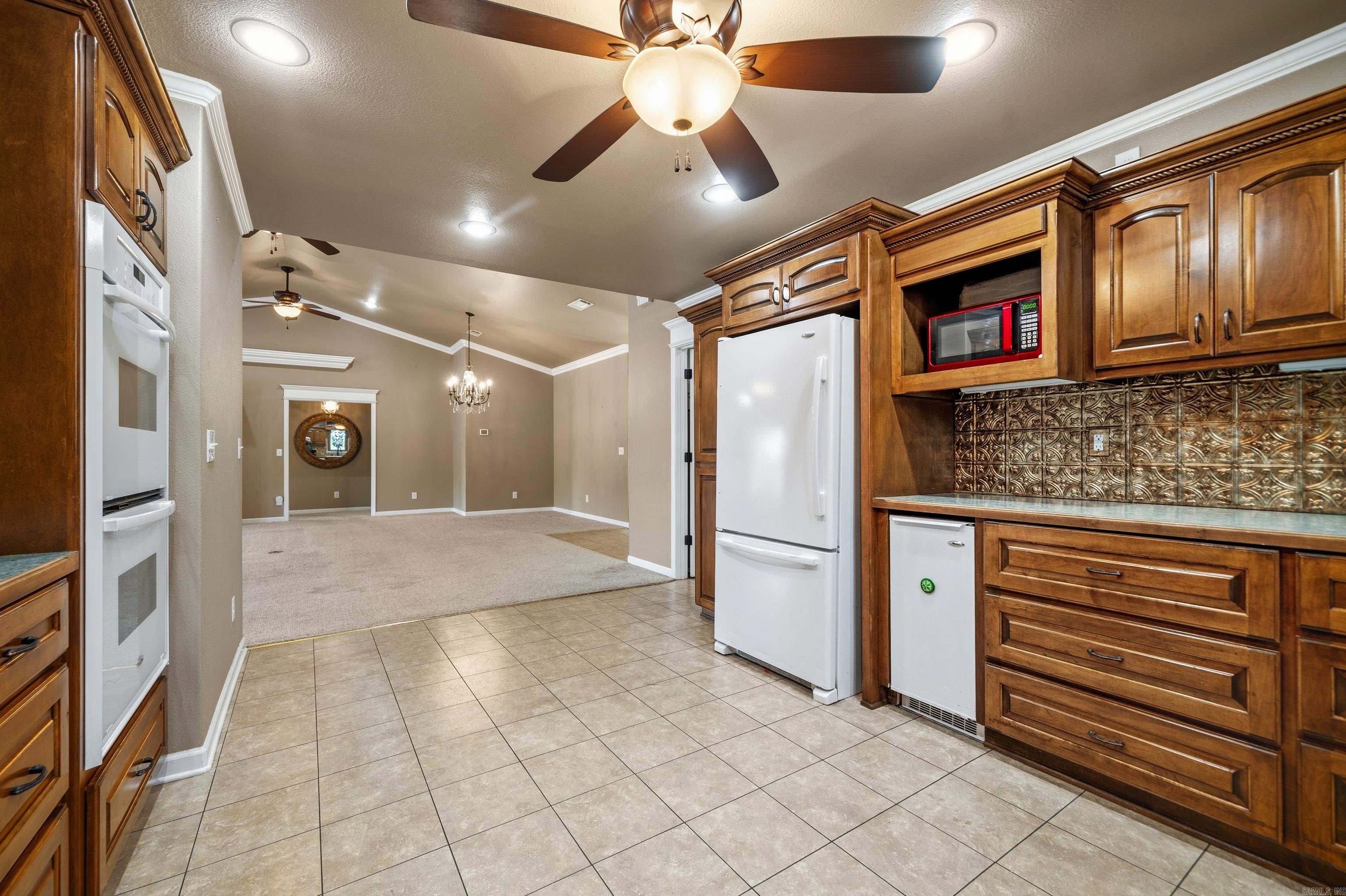 140 Tanglewood  Hot Springs, AR