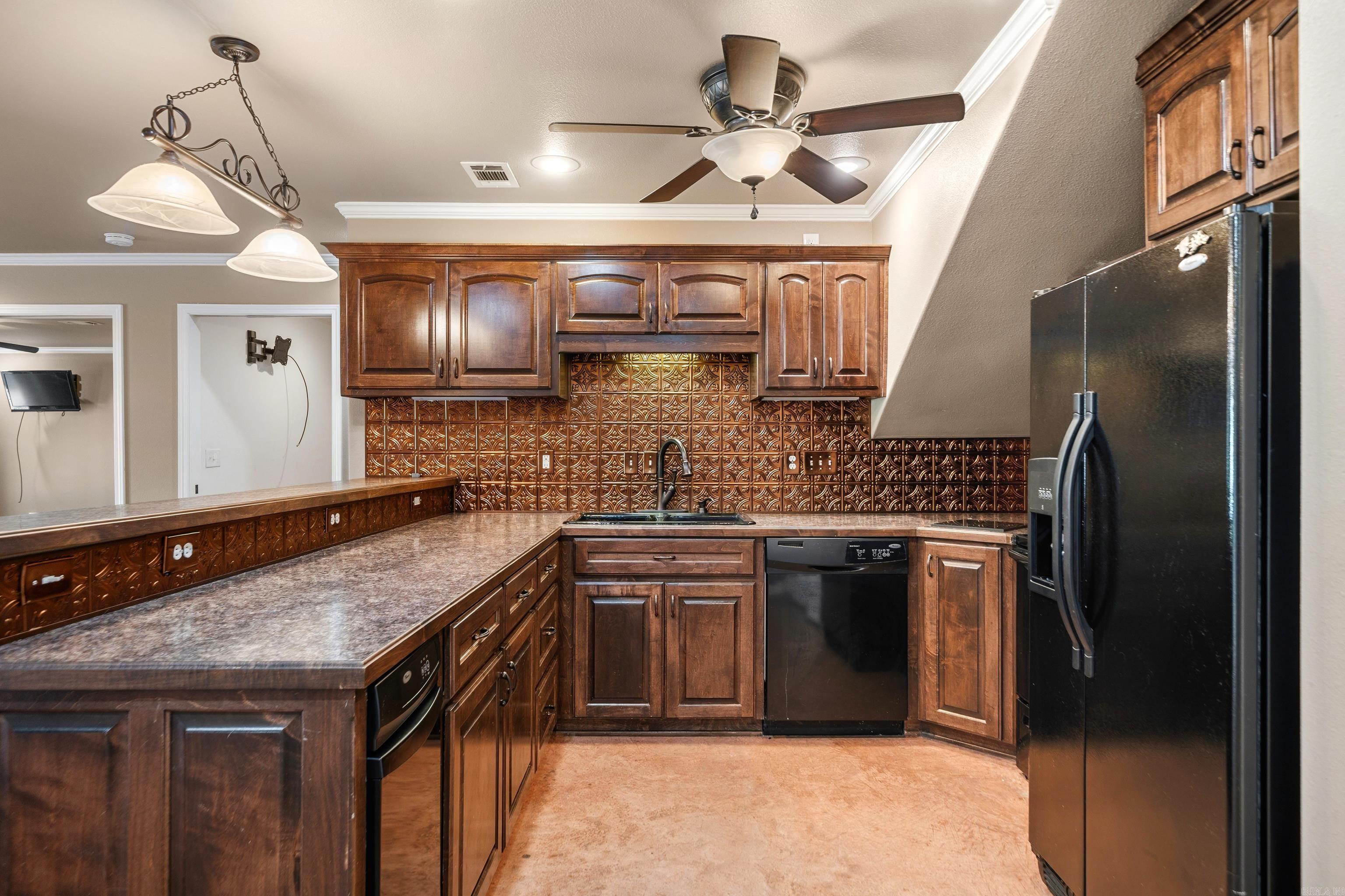 140 Tanglewood  Hot Springs, AR