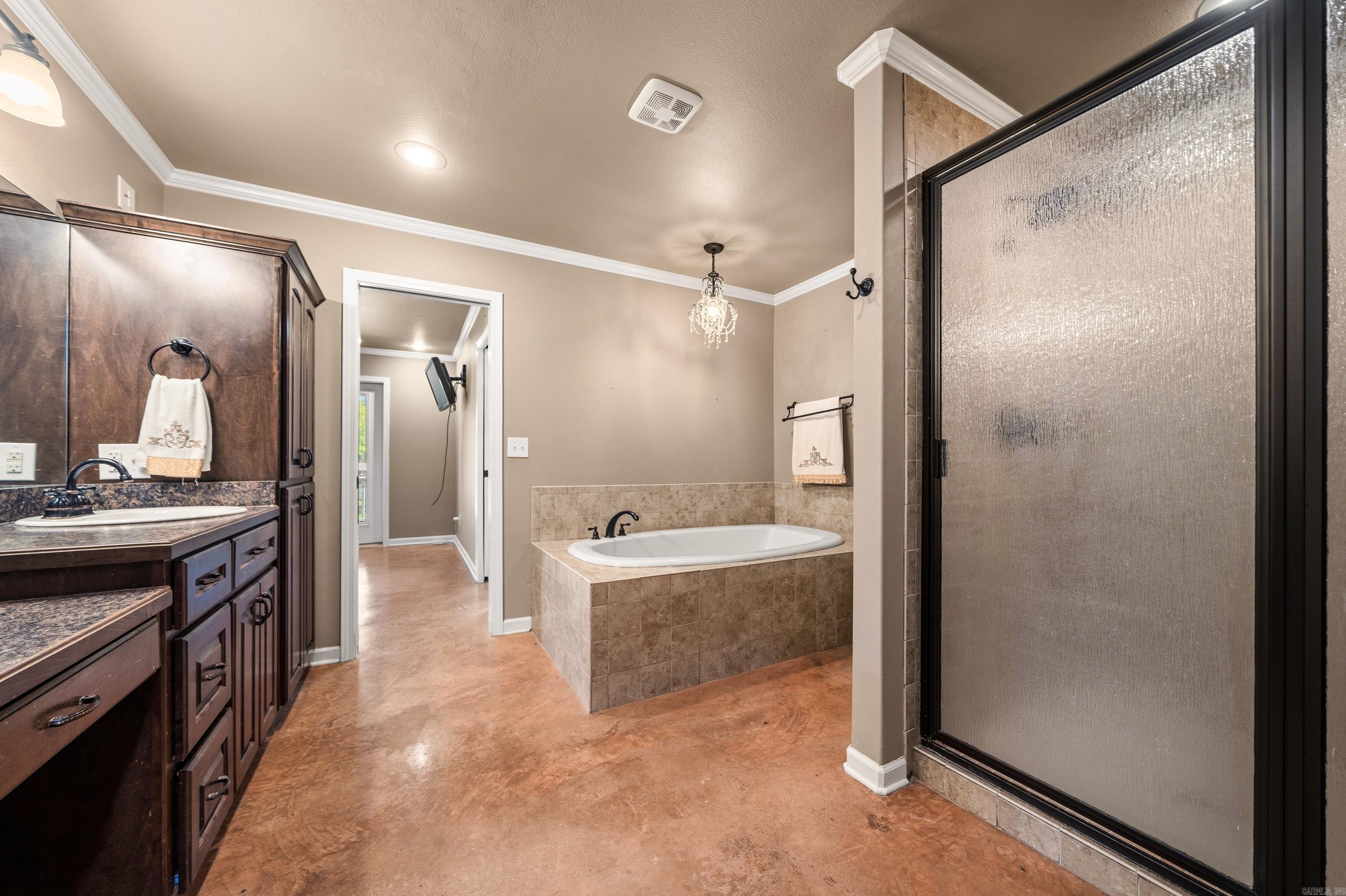 140 Tanglewood  Hot Springs, AR